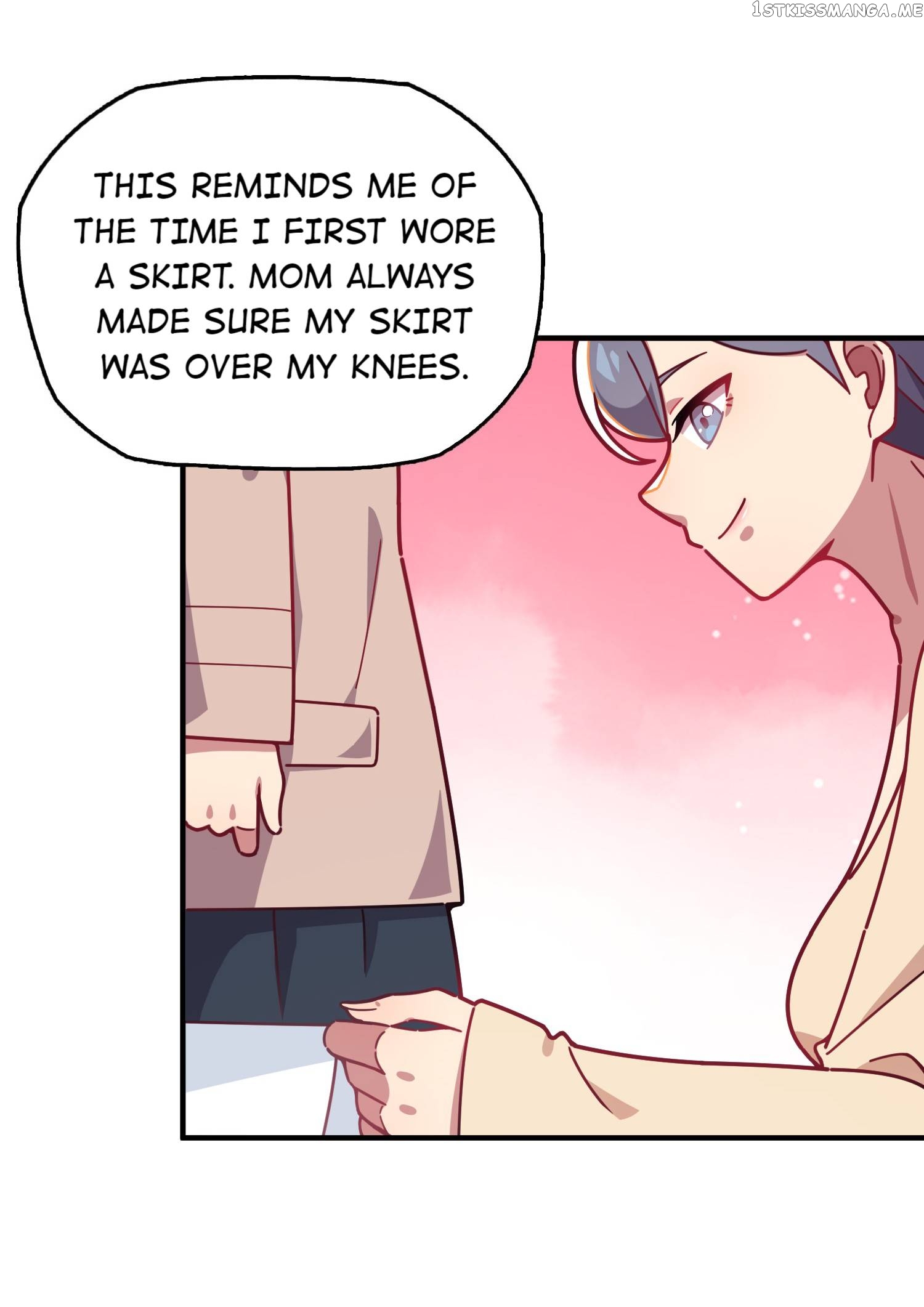 How To Properly Care For Your Pet Wife chapter 61 - page 14