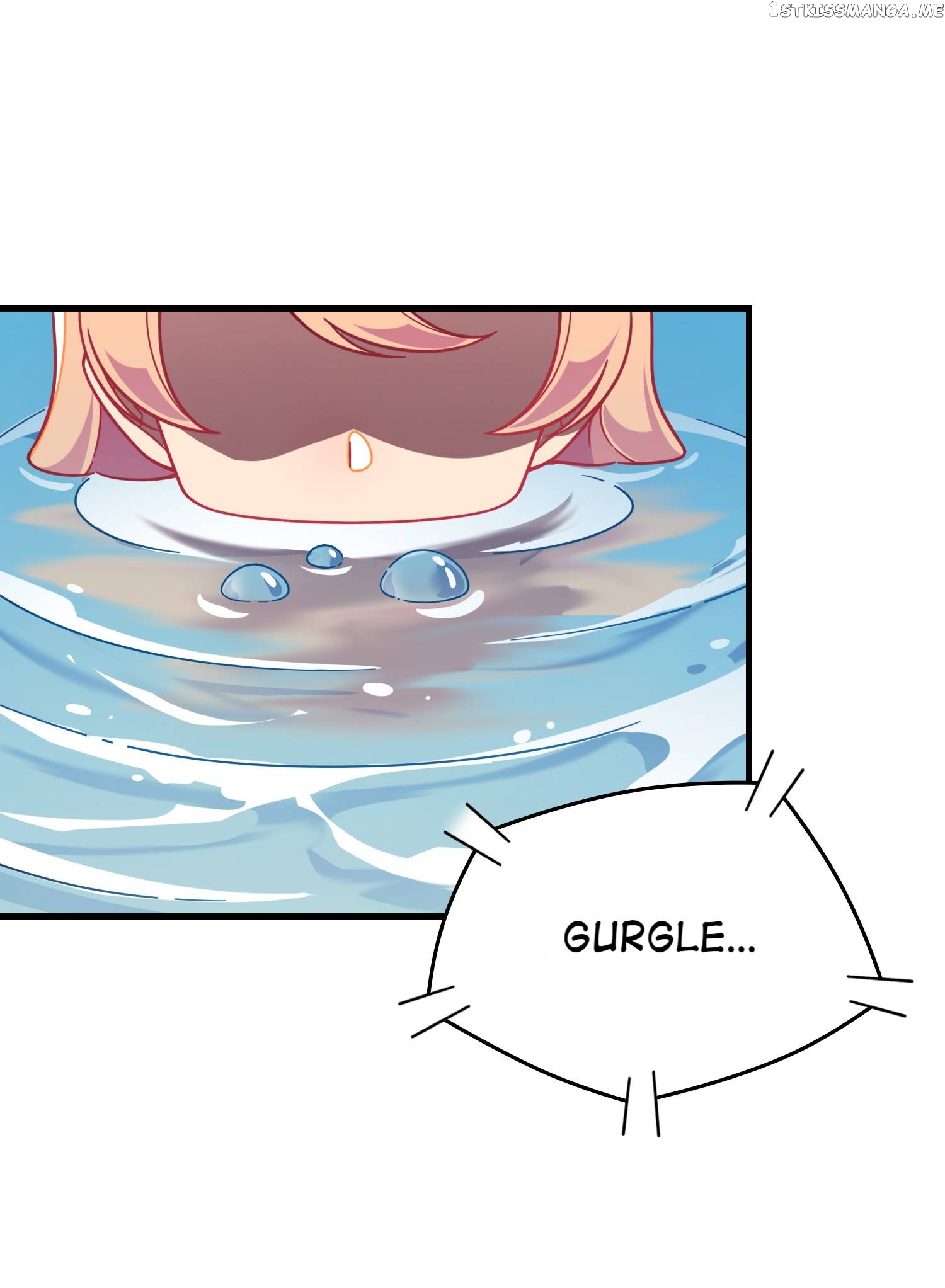 How To Properly Care For Your Pet Wife chapter 61 - page 21