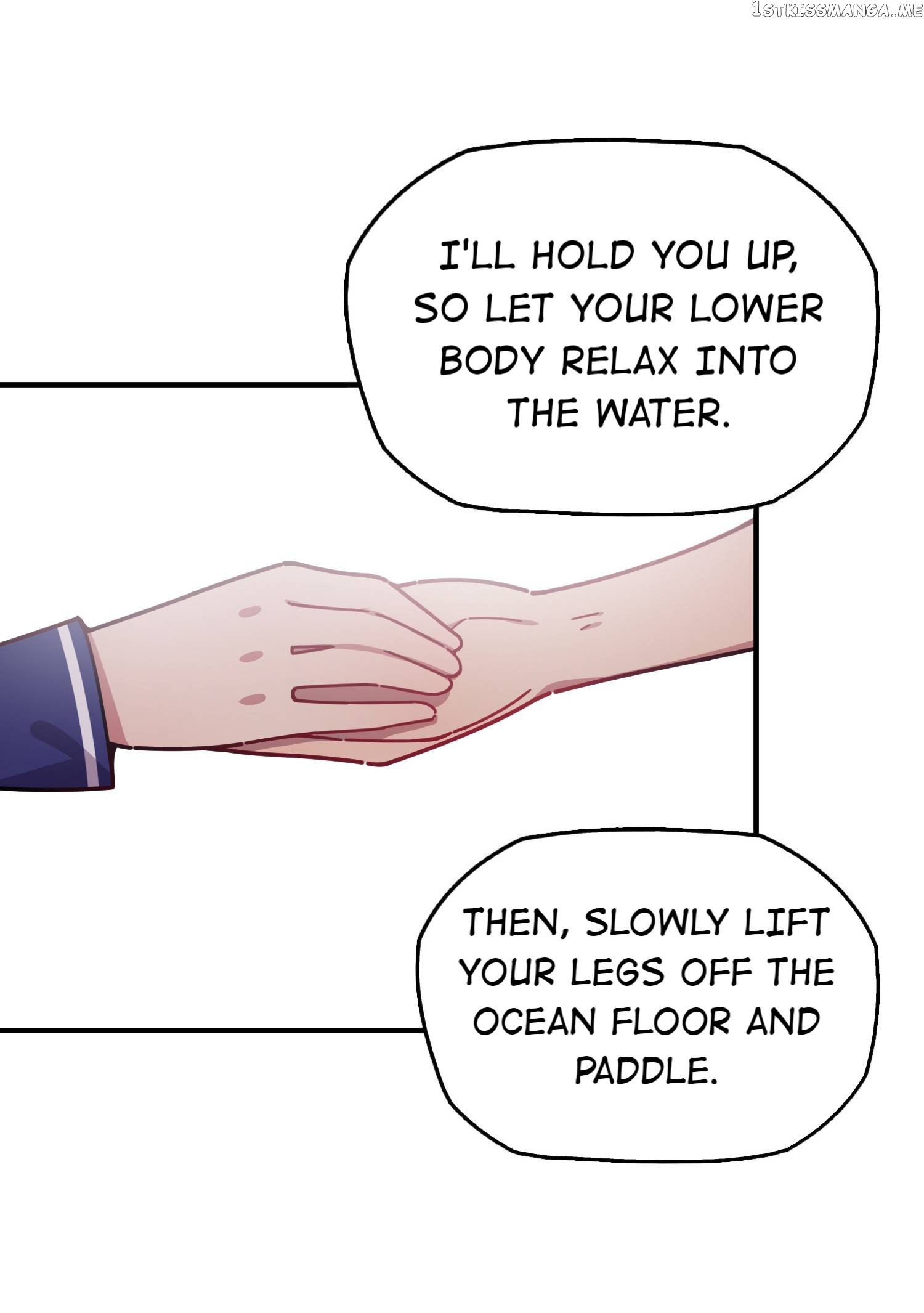 How To Properly Care For Your Pet Wife chapter 61 - page 27