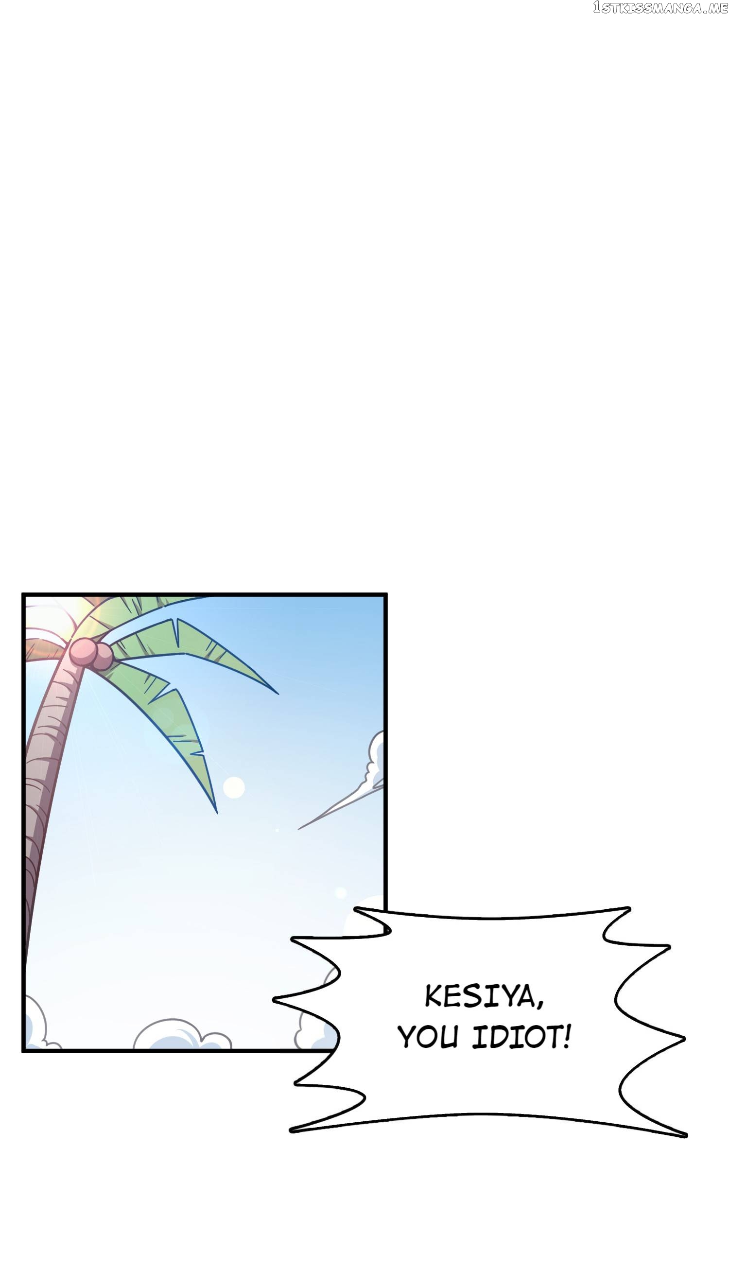 How To Properly Care For Your Pet Wife chapter 61 - page 3