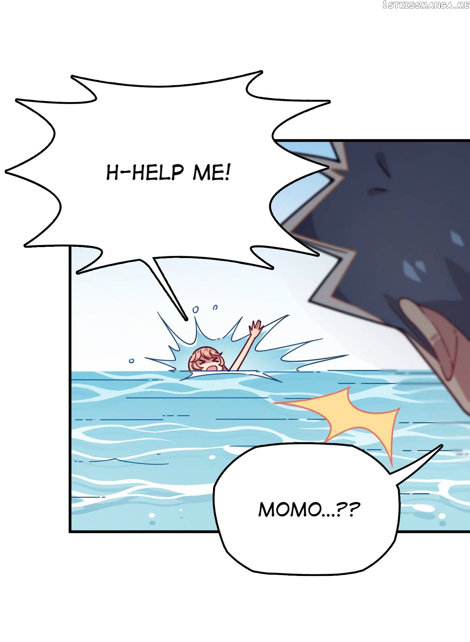 How To Properly Care For Your Pet Wife chapter 61 - page 39