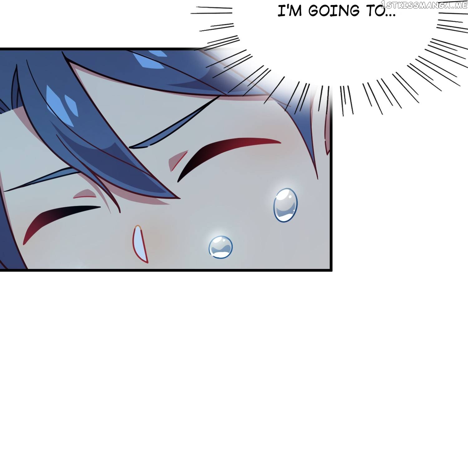 How To Properly Care For Your Pet Wife chapter 61 - page 49