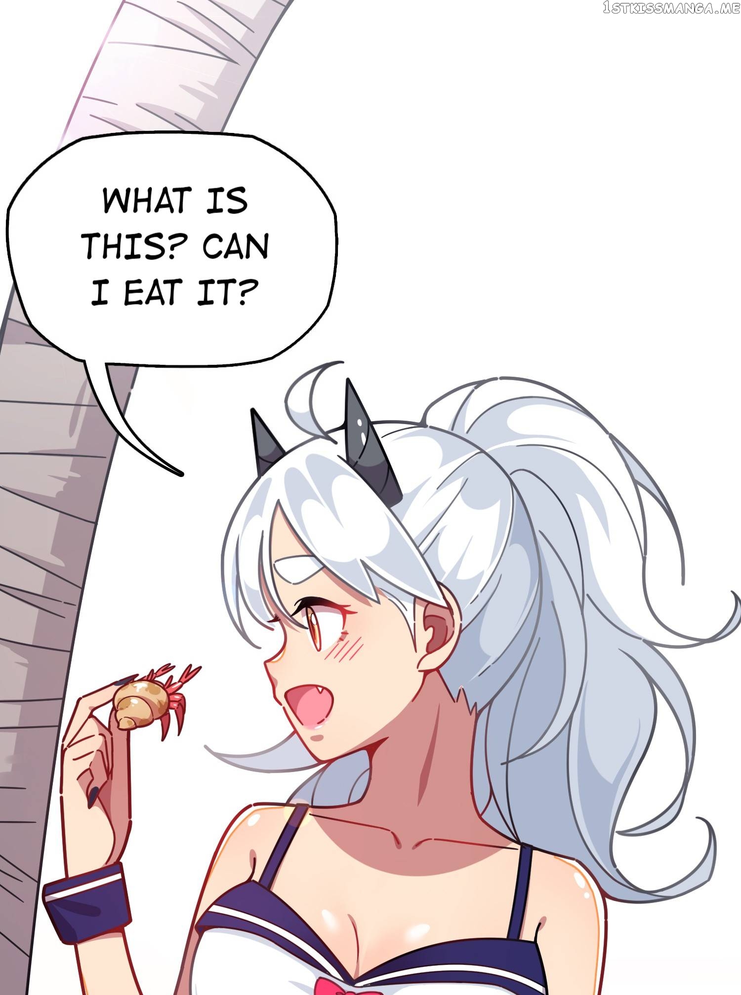 How To Properly Care For Your Pet Wife chapter 61 - page 8