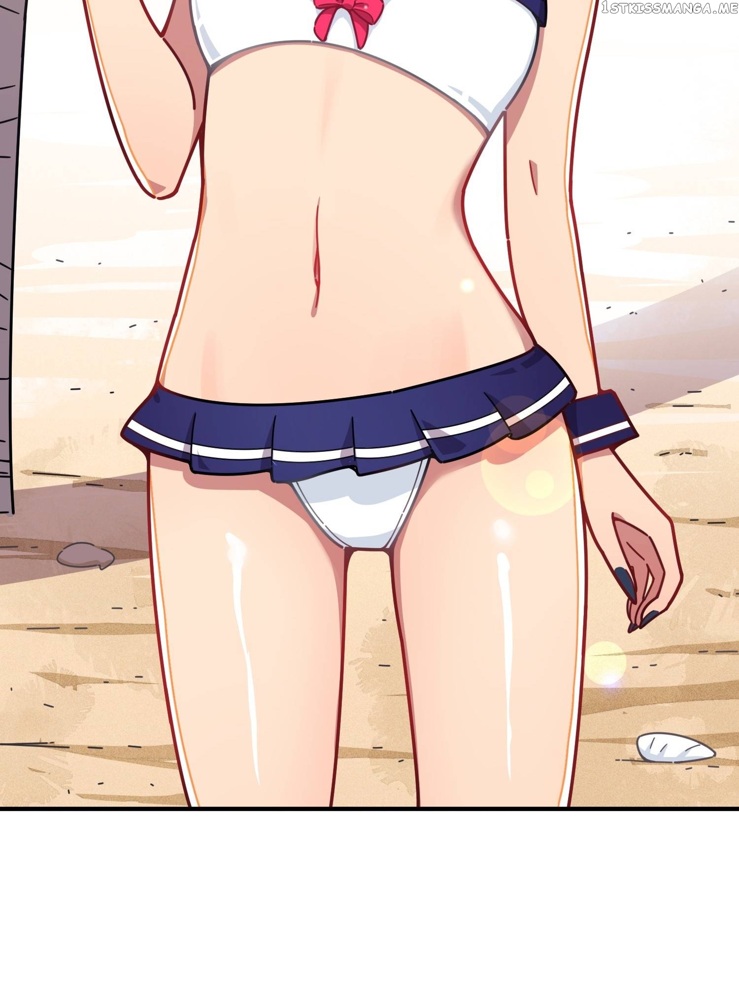 How To Properly Care For Your Pet Wife chapter 61 - page 9
