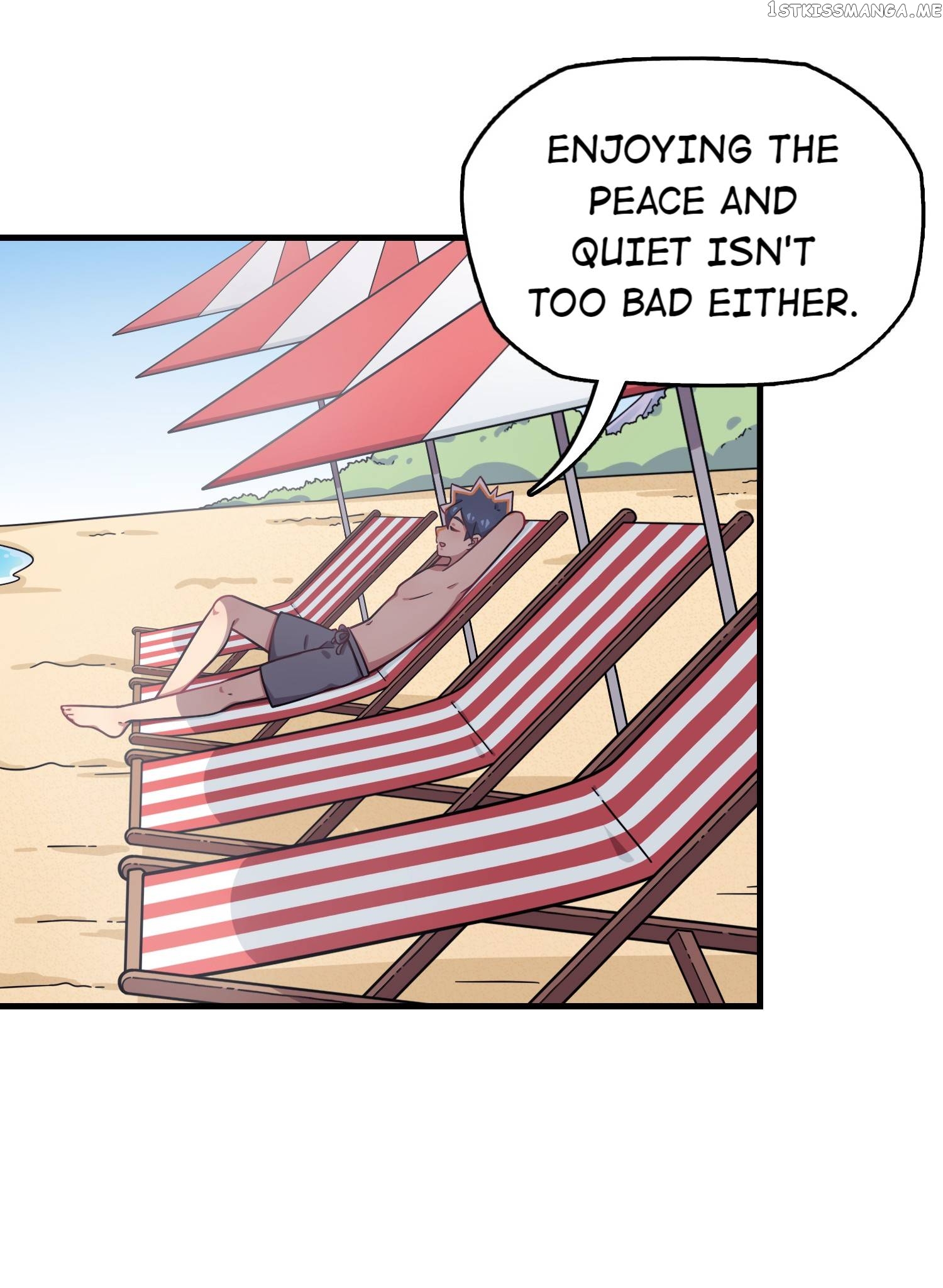 How To Properly Care For Your Pet Wife chapter 60 - page 12