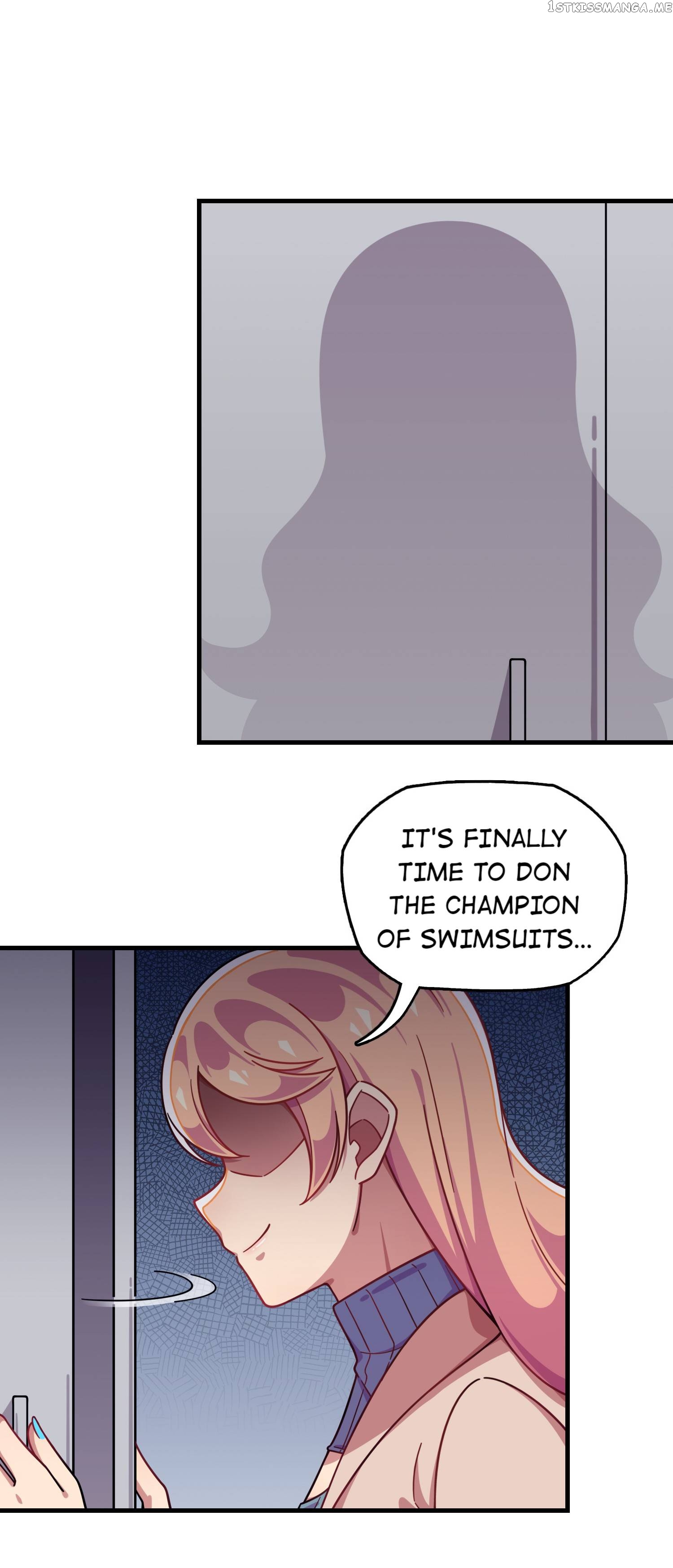 How To Properly Care For Your Pet Wife chapter 60 - page 13