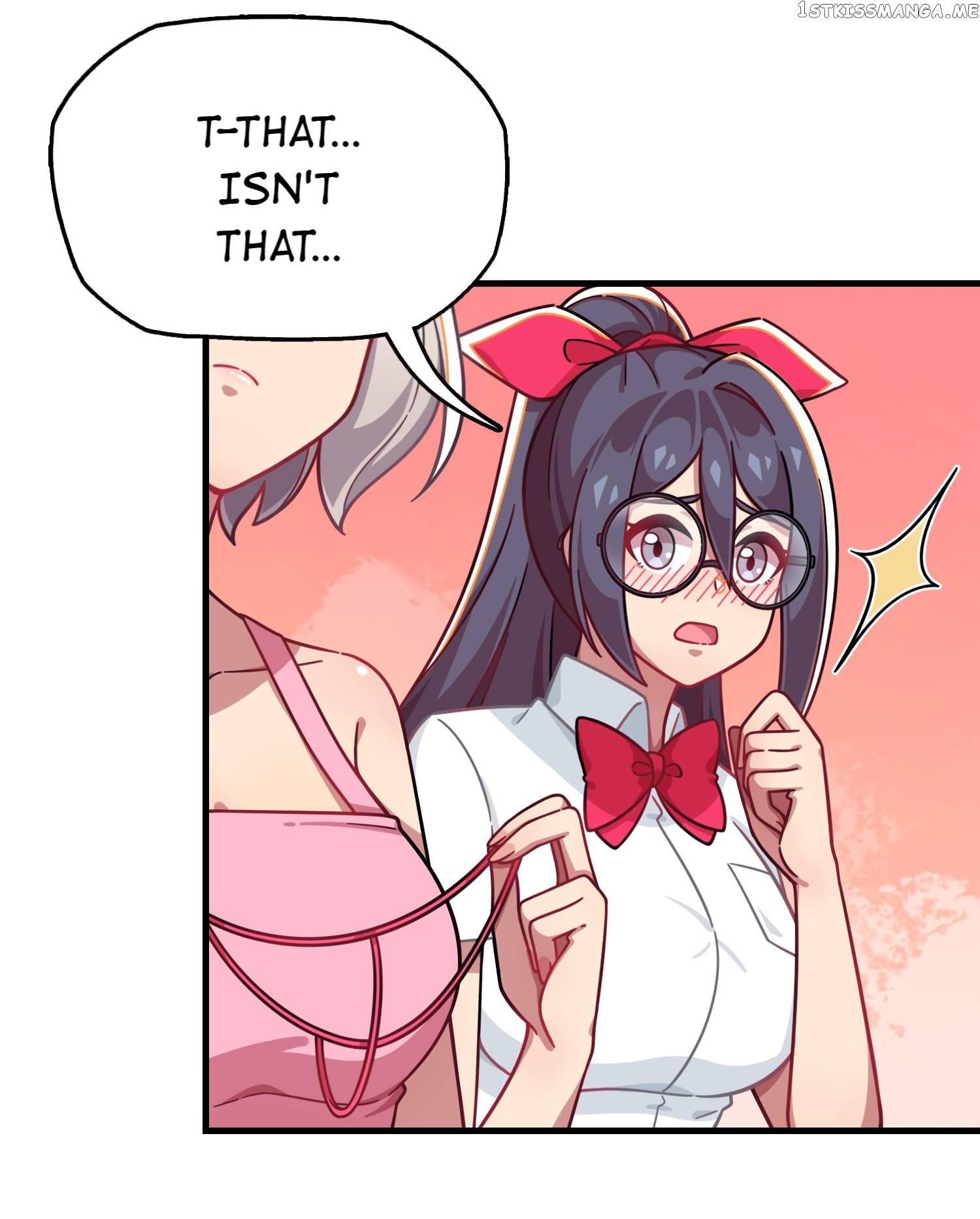 How To Properly Care For Your Pet Wife chapter 60 - page 7