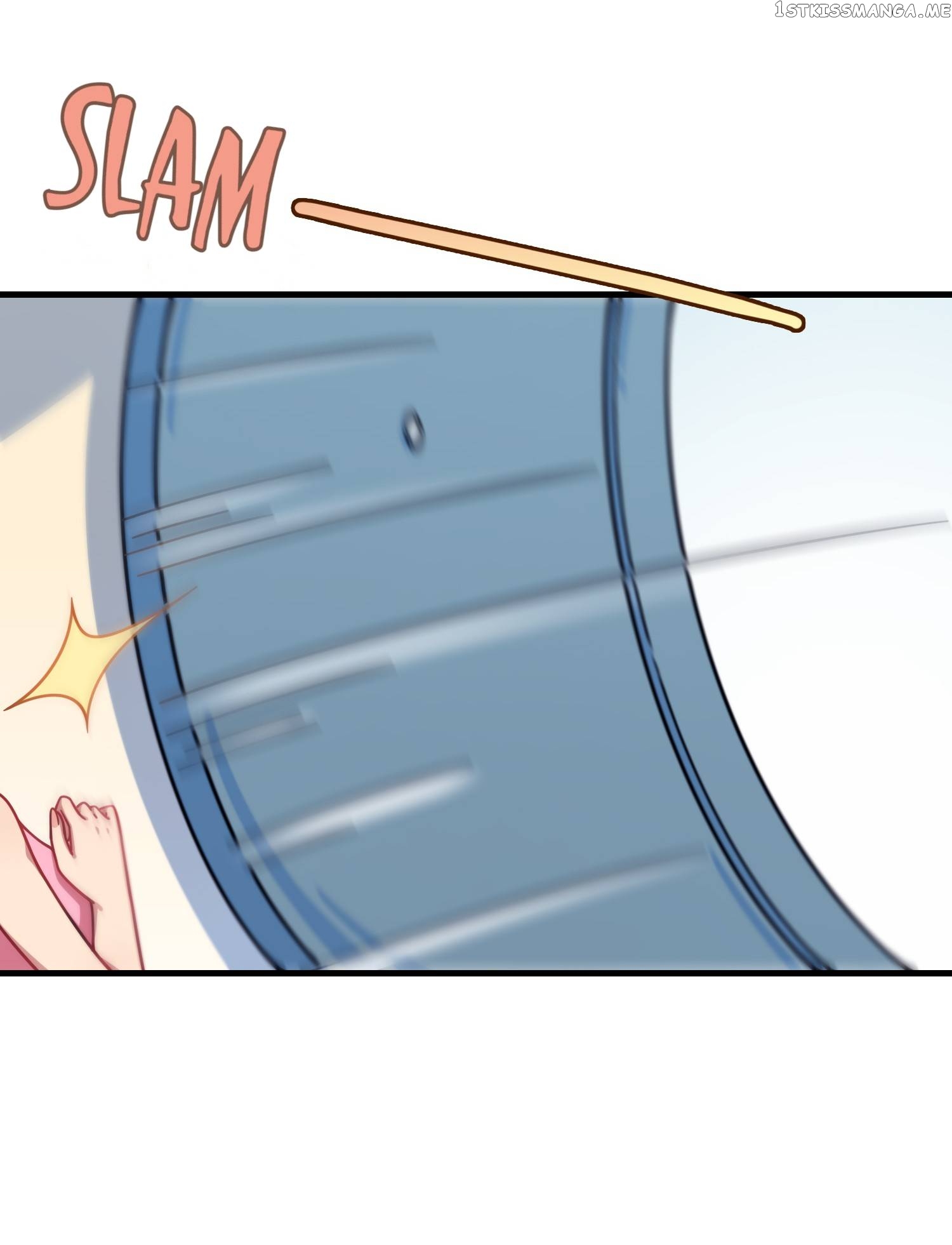 How To Properly Care For Your Pet Wife chapter 59 - page 14