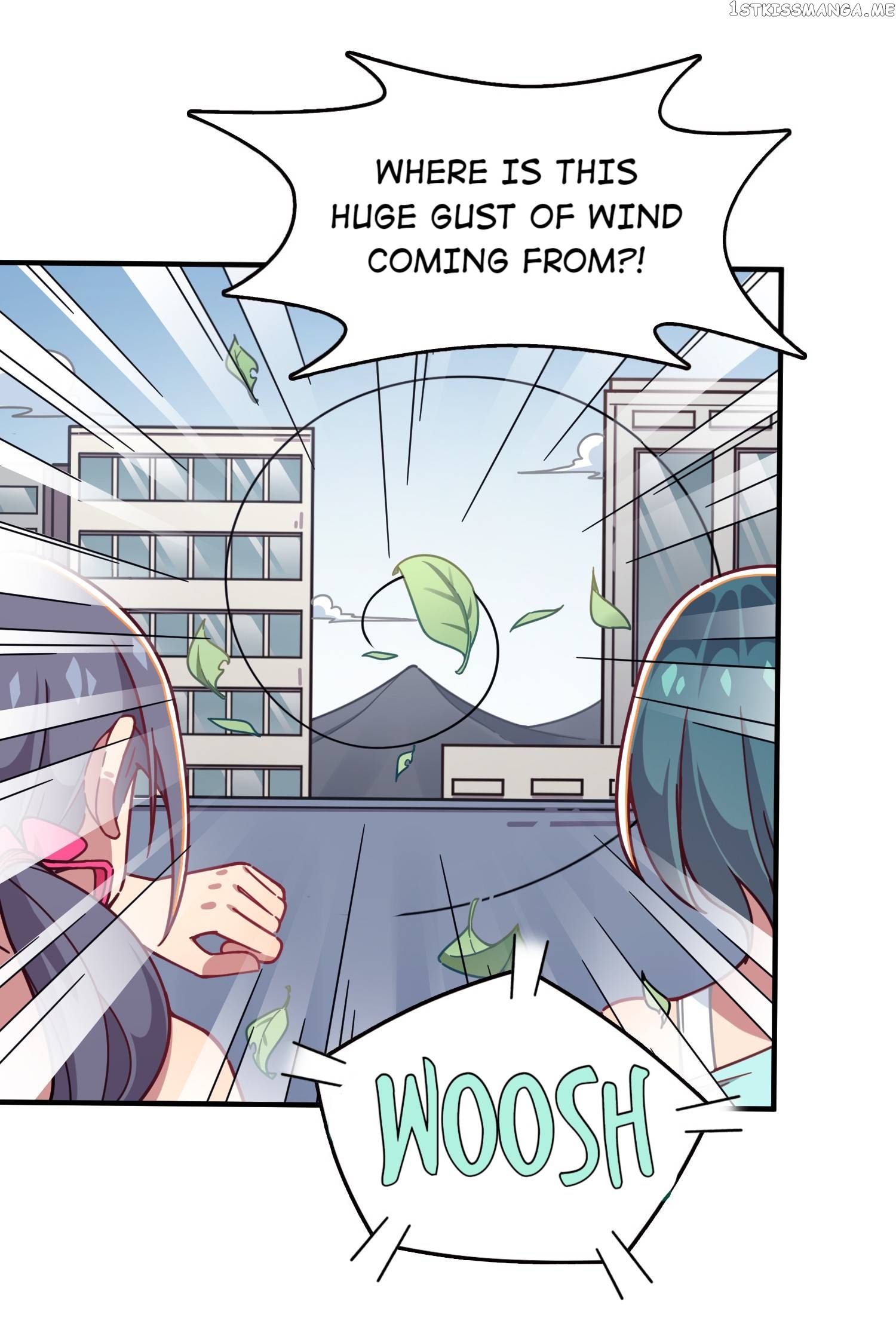 How To Properly Care For Your Pet Wife chapter 59 - page 25
