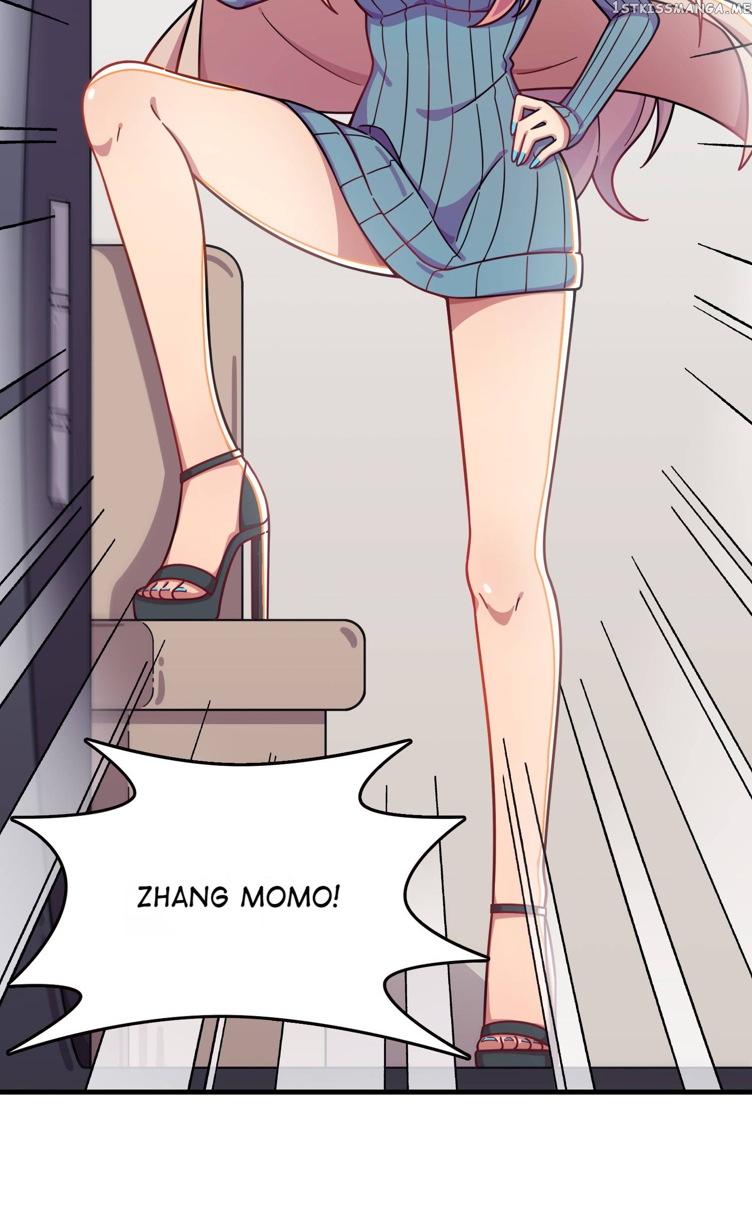 How To Properly Care For Your Pet Wife chapter 59 - page 28