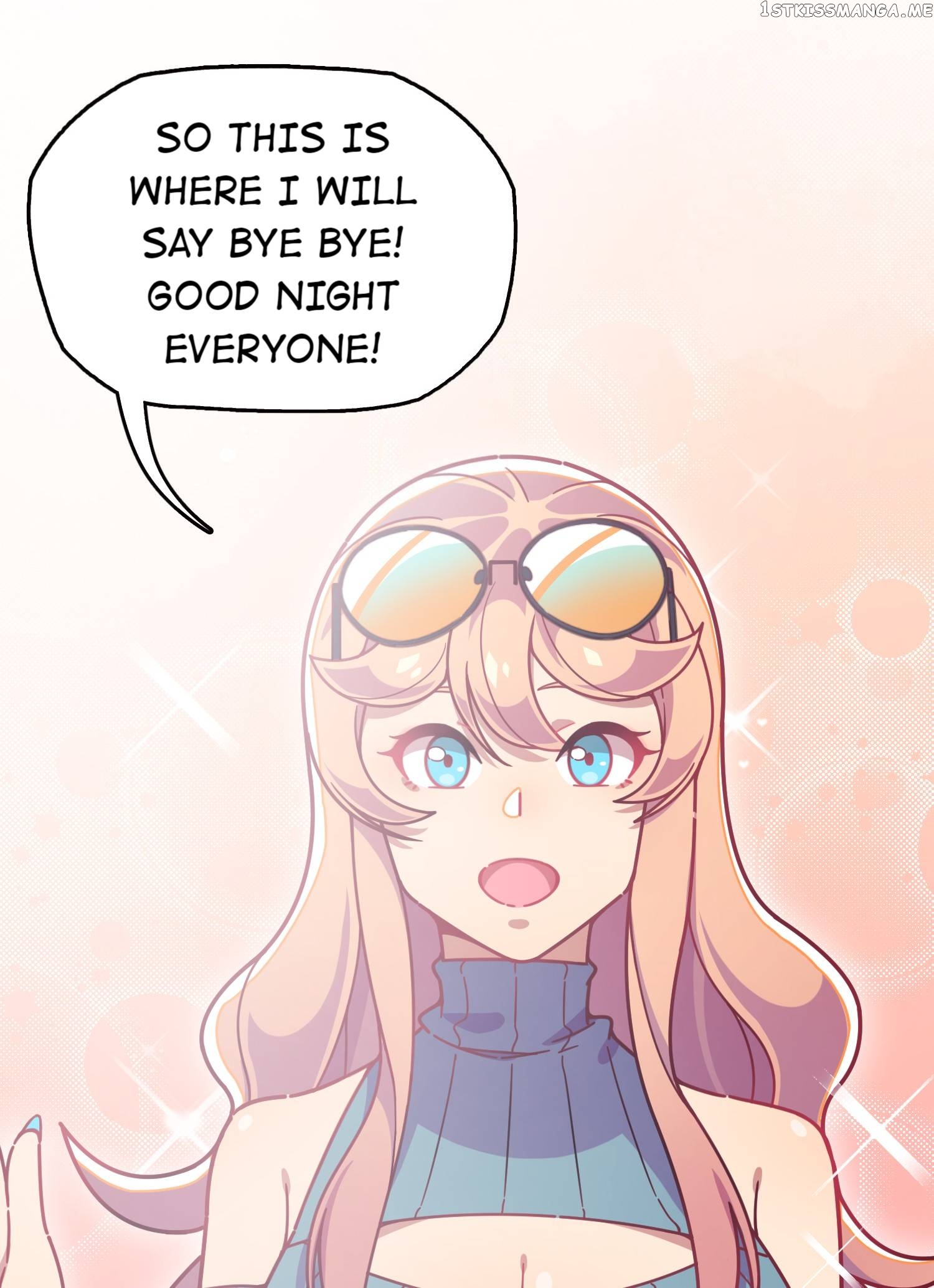 How To Properly Care For Your Pet Wife chapter 59 - page 6