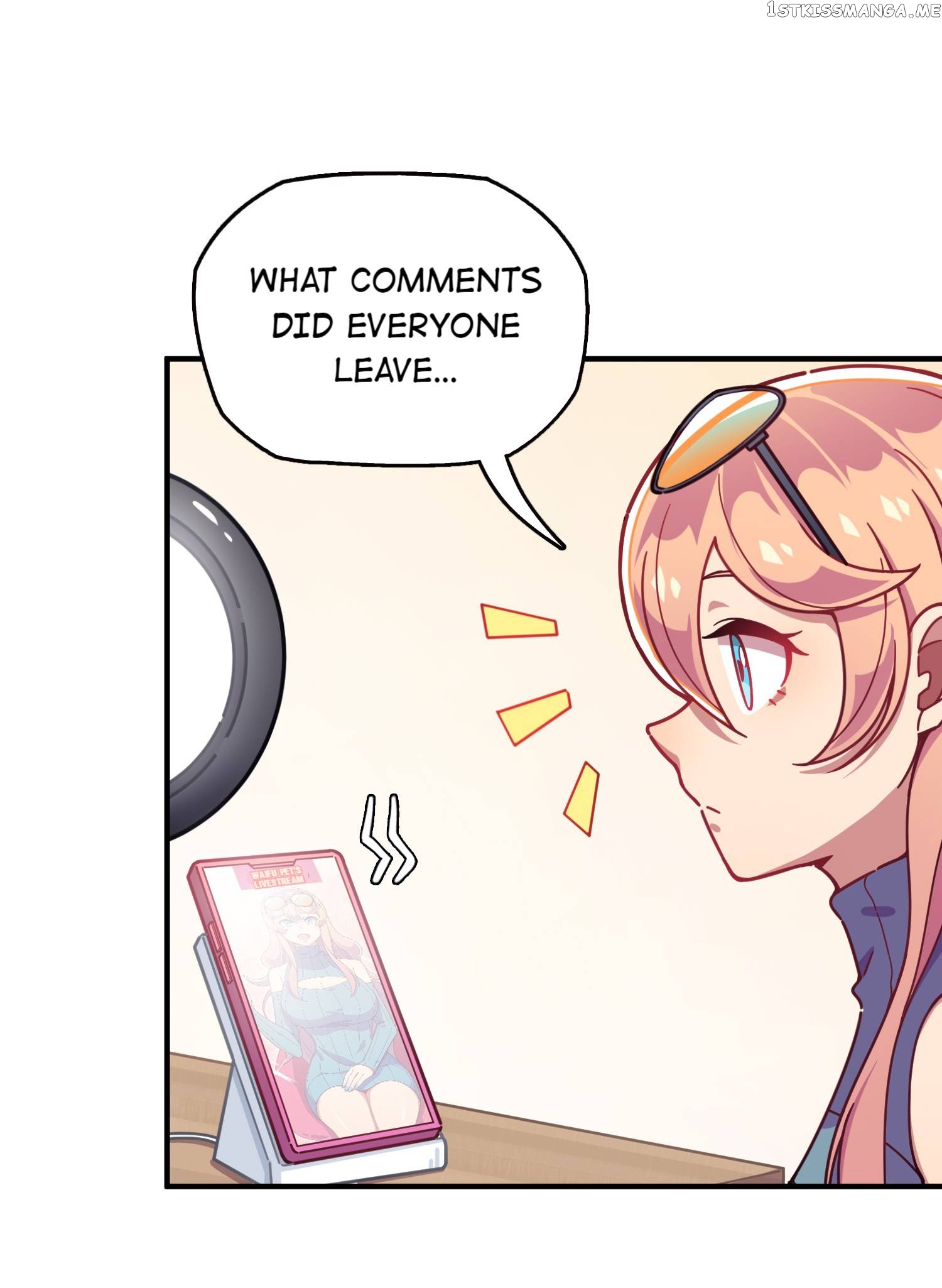 How To Properly Care For Your Pet Wife chapter 59 - page 8