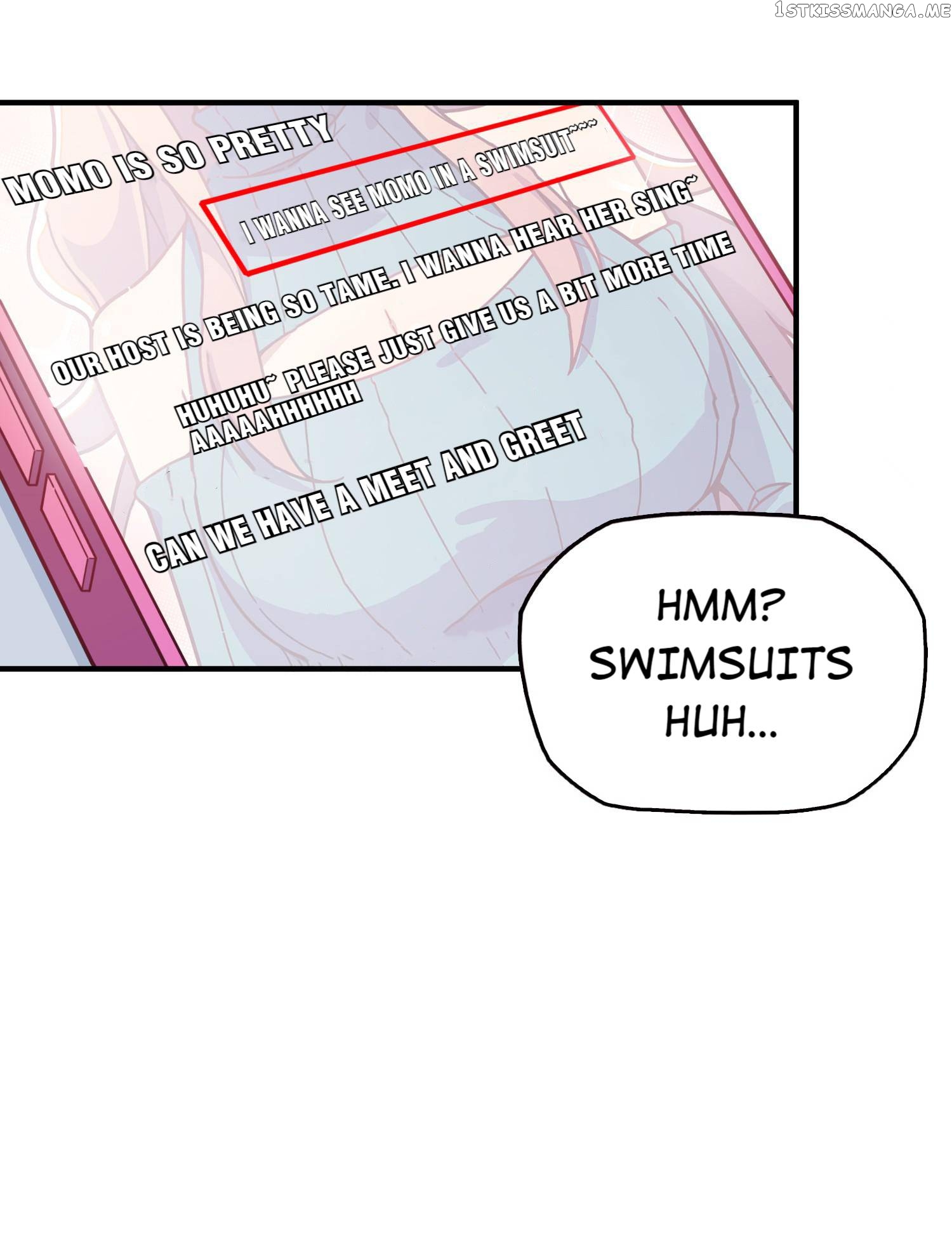 How To Properly Care For Your Pet Wife chapter 59 - page 9