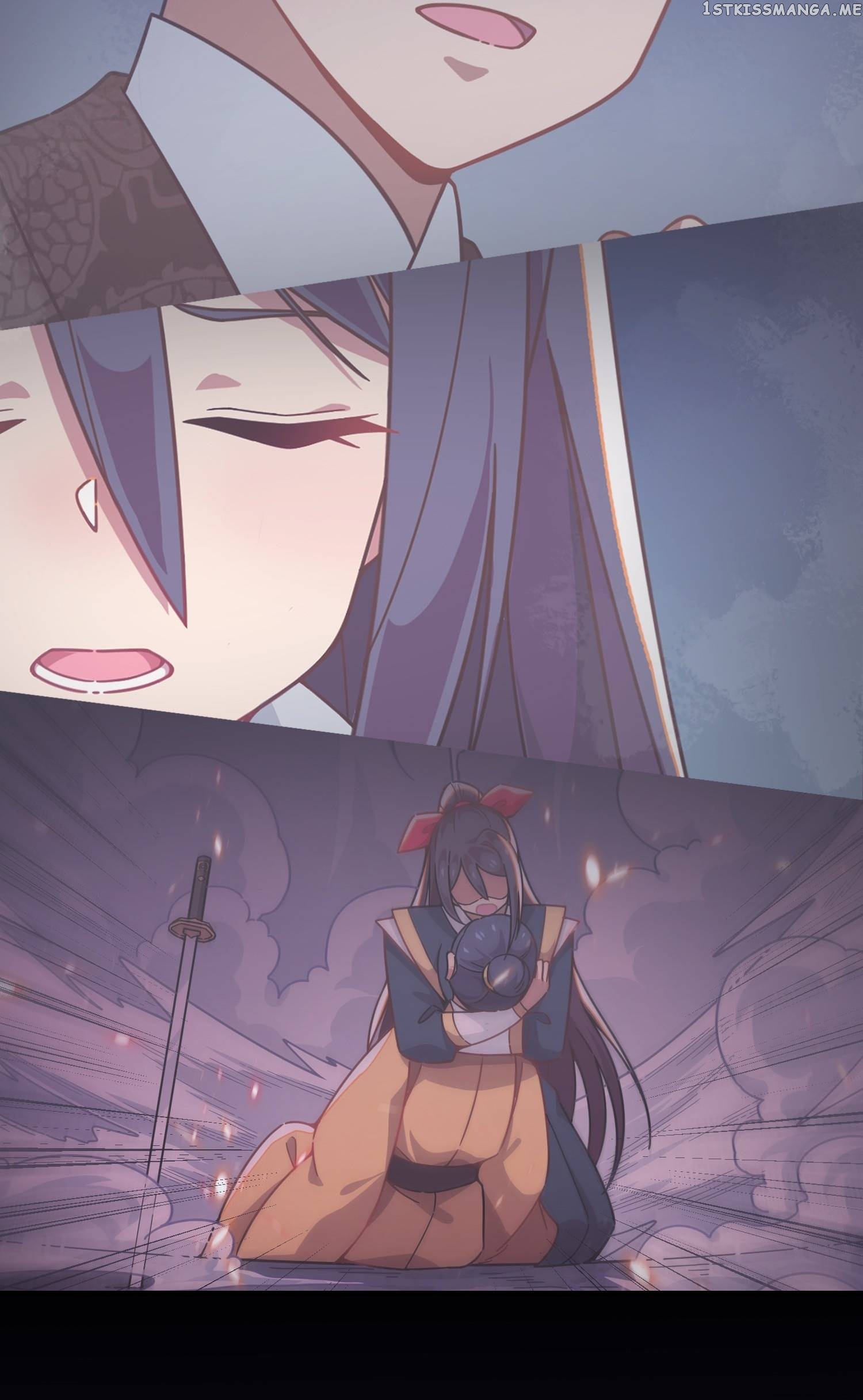How To Properly Care For Your Pet Wife chapter 58 - page 11