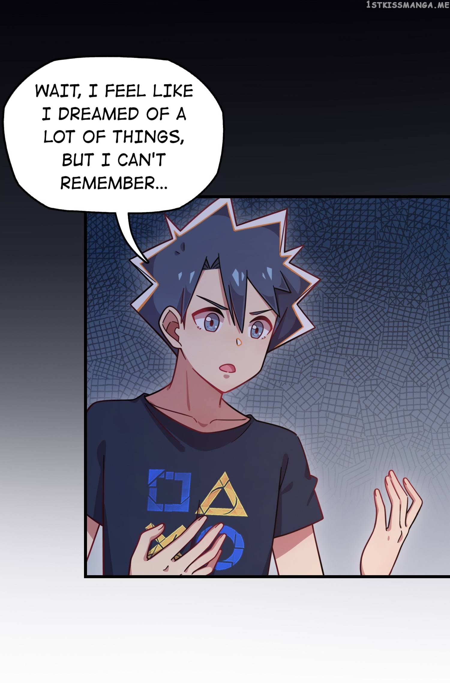 How To Properly Care For Your Pet Wife chapter 58 - page 12