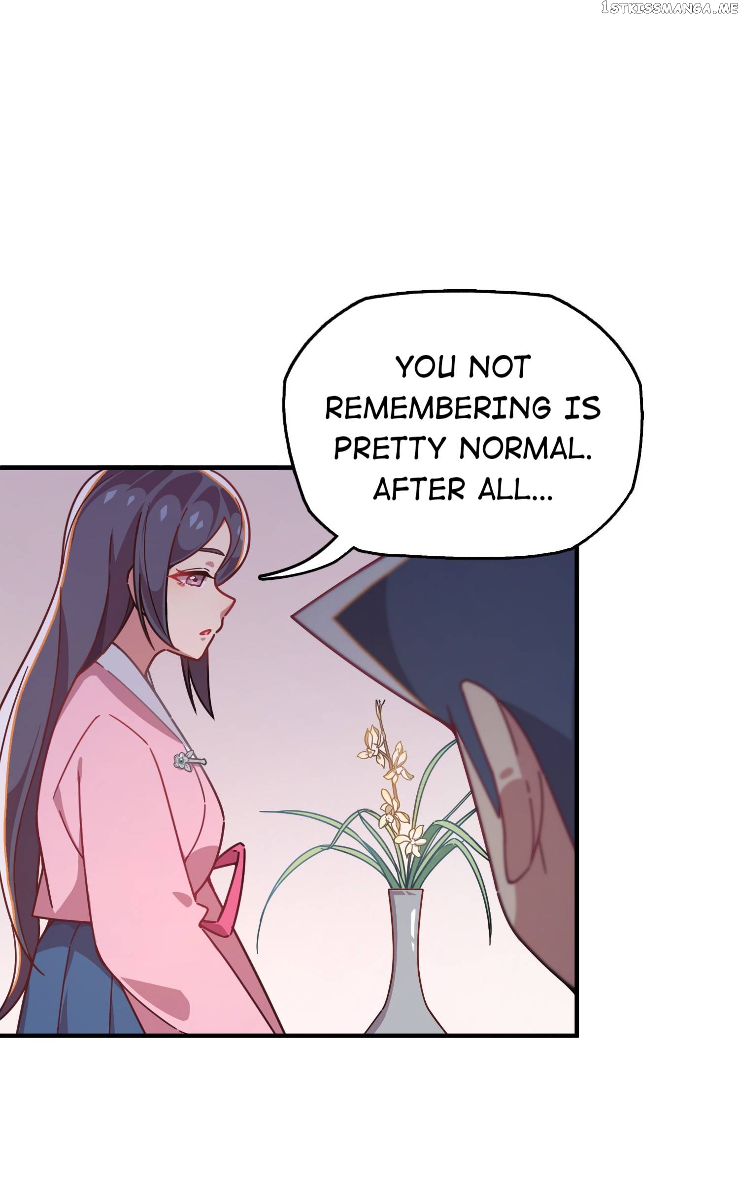 How To Properly Care For Your Pet Wife chapter 58 - page 13