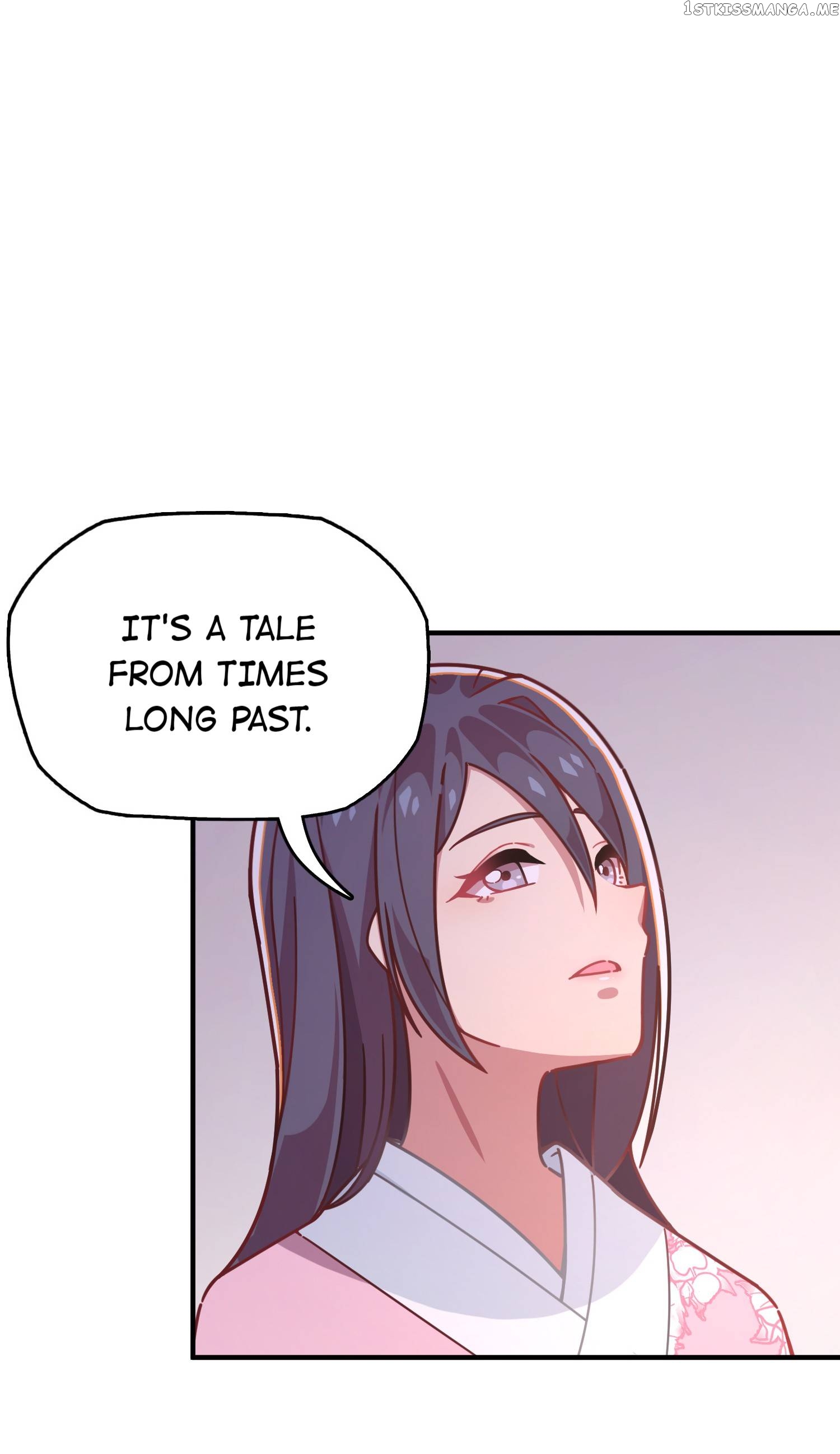 How To Properly Care For Your Pet Wife chapter 58 - page 18