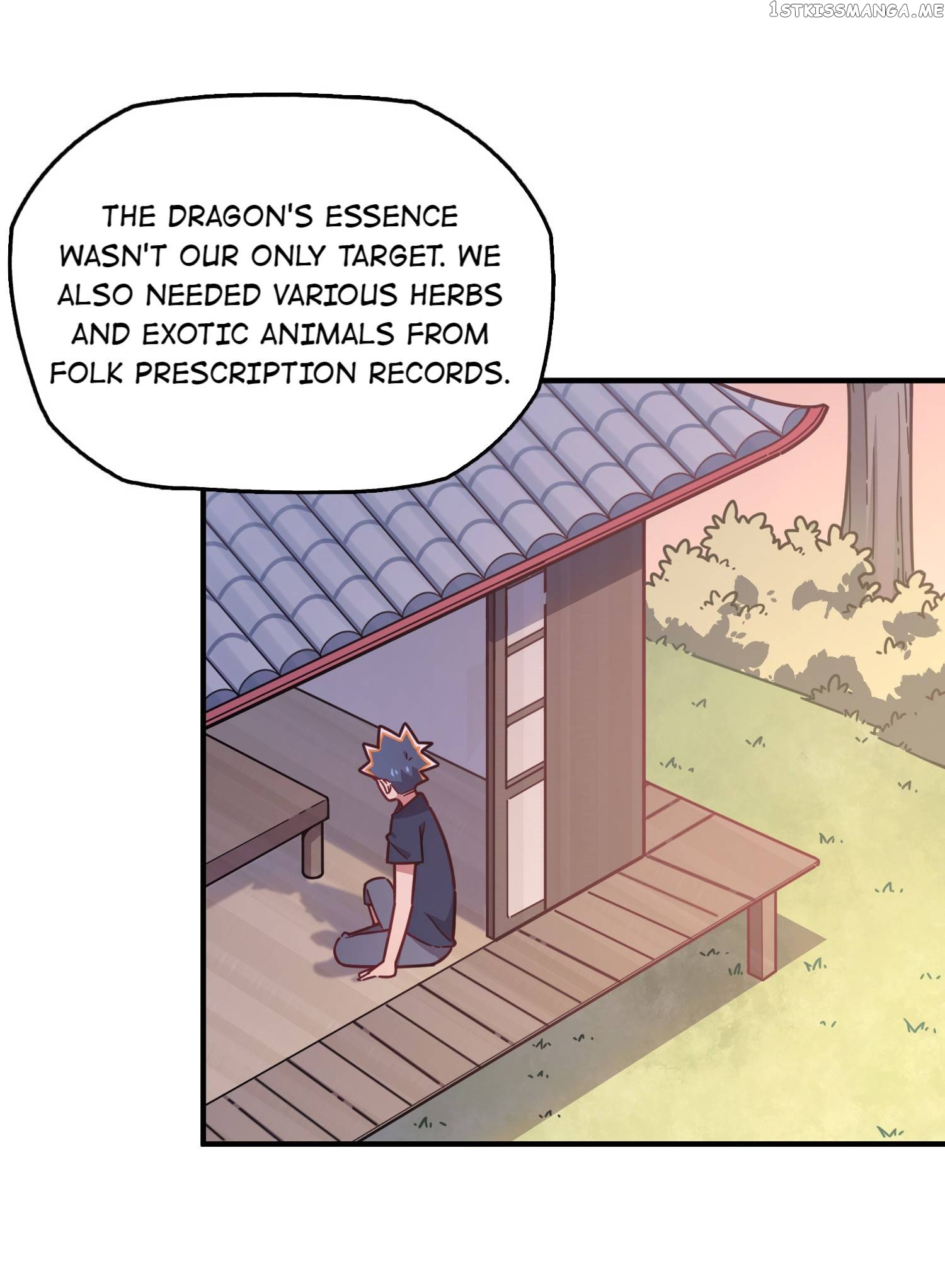 How To Properly Care For Your Pet Wife chapter 58 - page 20