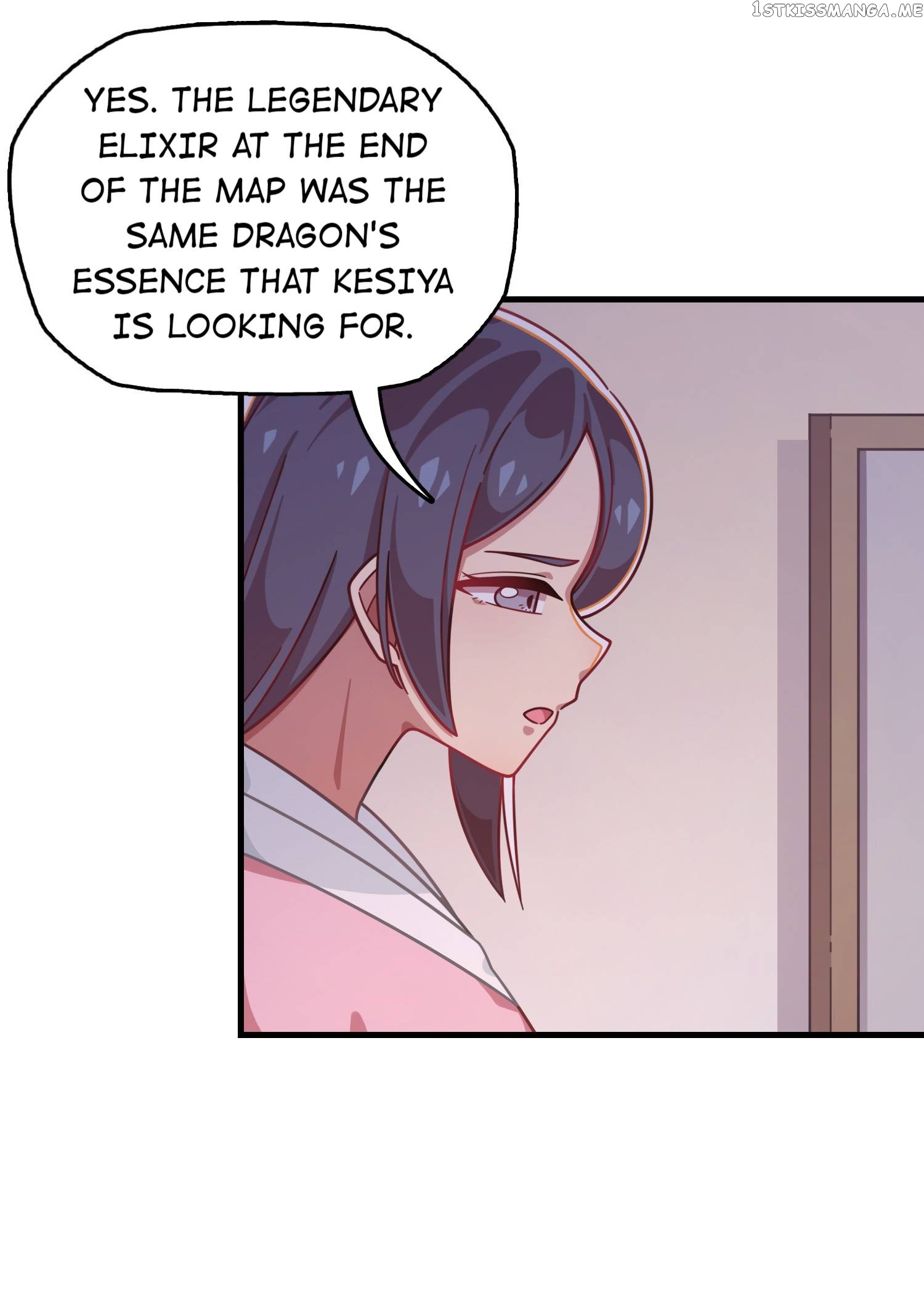 How To Properly Care For Your Pet Wife chapter 58 - page 23