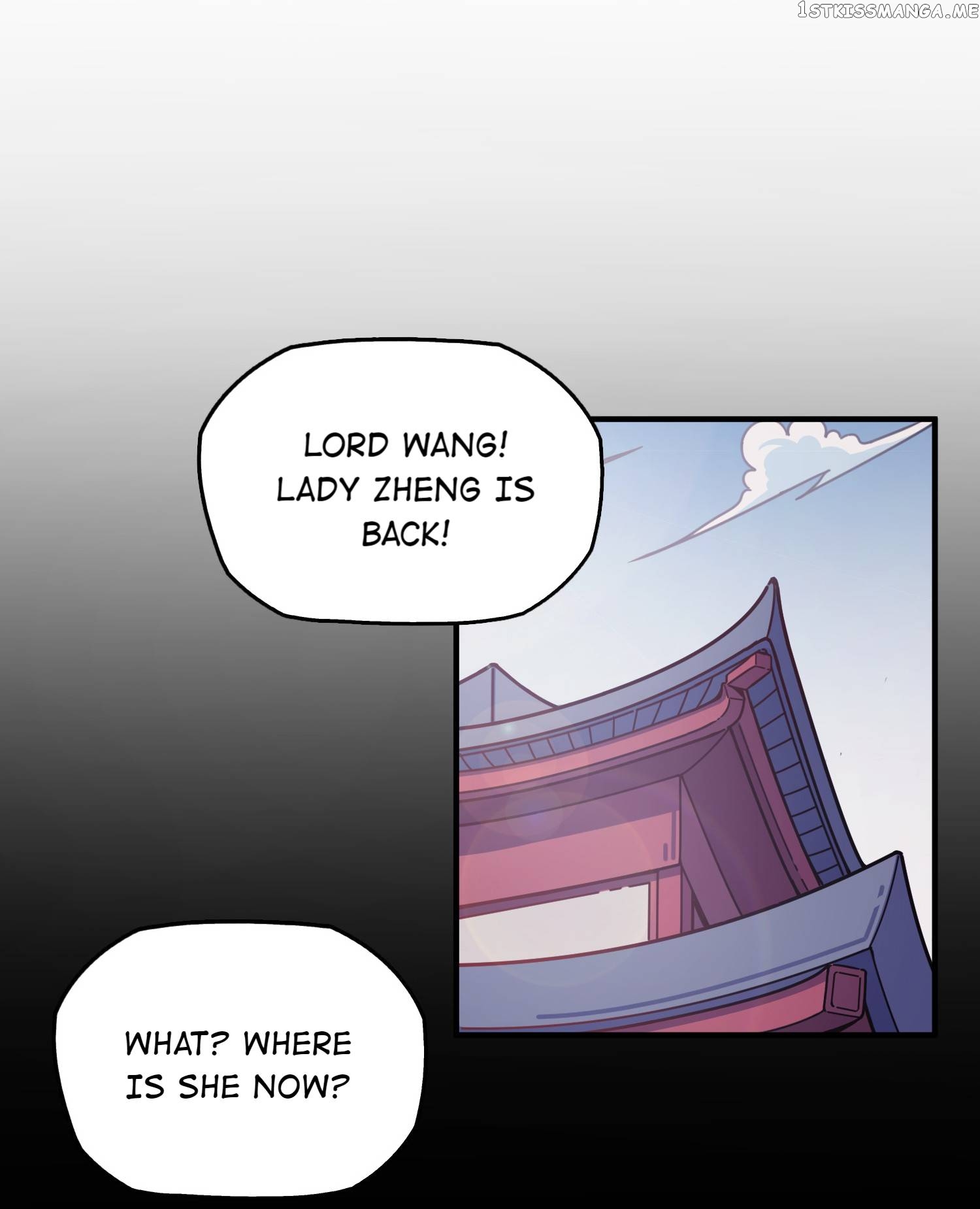 How To Properly Care For Your Pet Wife chapter 58 - page 27