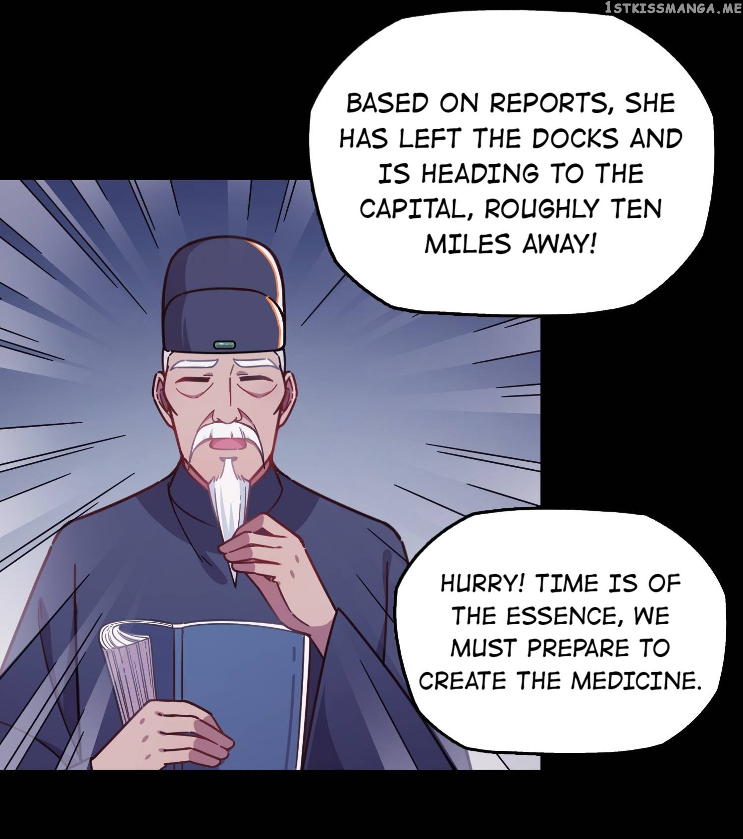 How To Properly Care For Your Pet Wife chapter 58 - page 28
