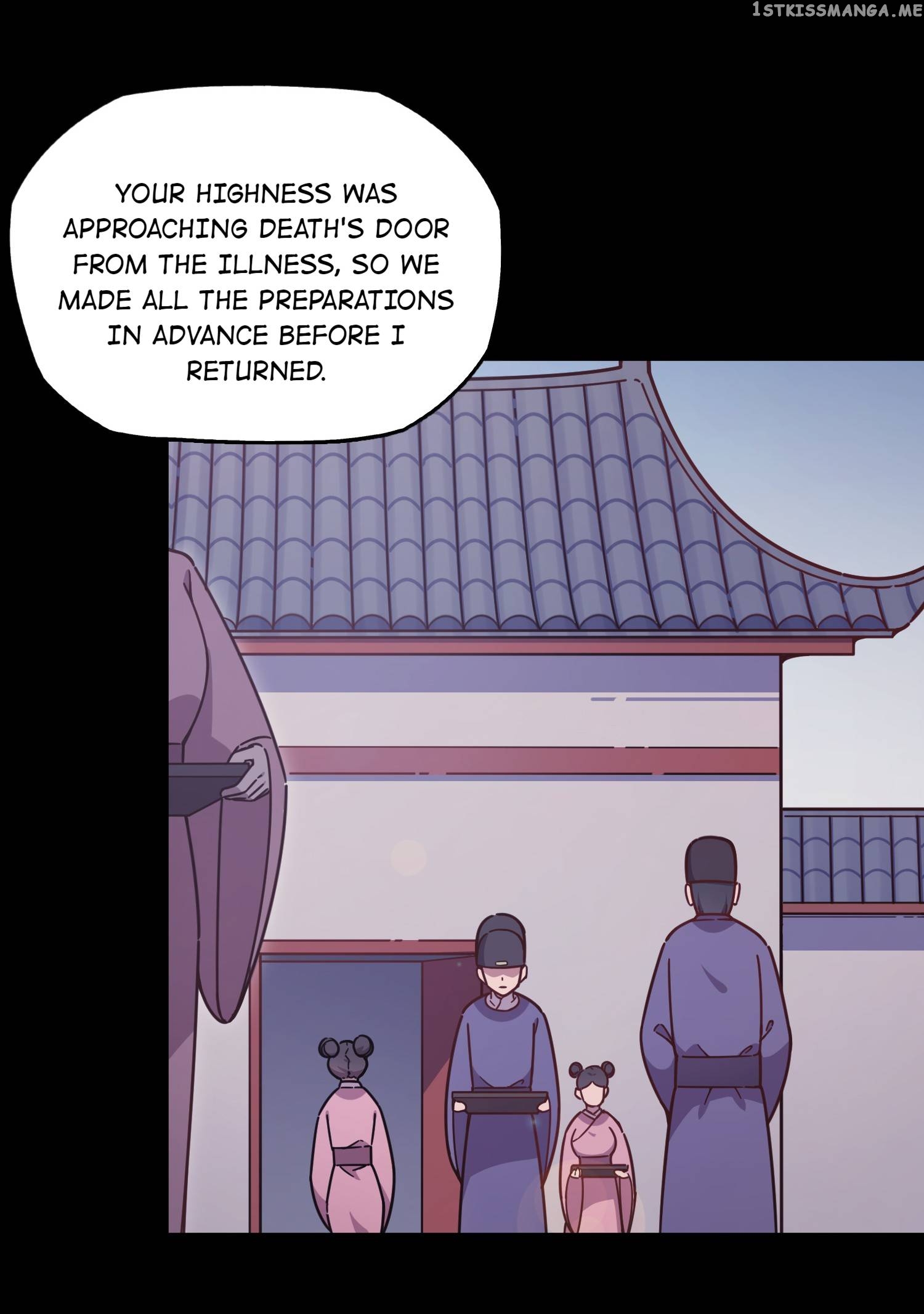 How To Properly Care For Your Pet Wife chapter 58 - page 29
