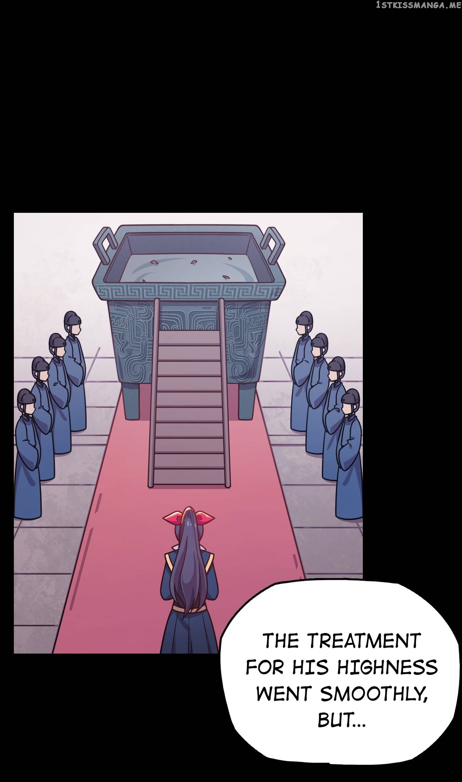 How To Properly Care For Your Pet Wife chapter 58 - page 37