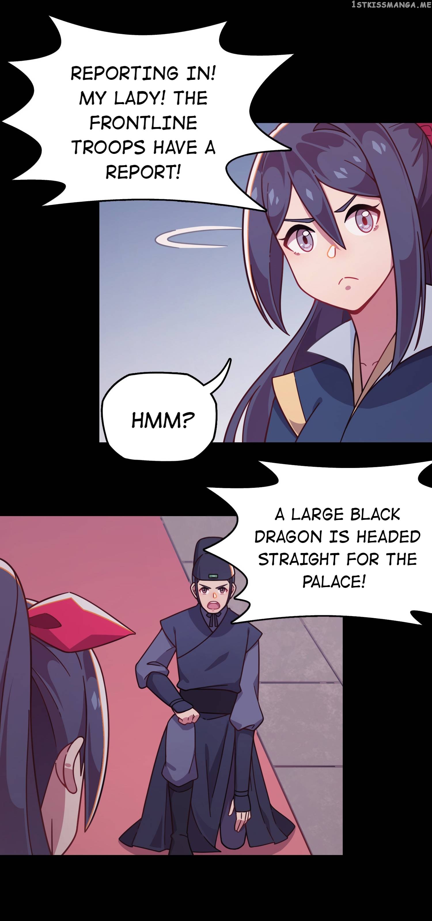 How To Properly Care For Your Pet Wife chapter 58 - page 38