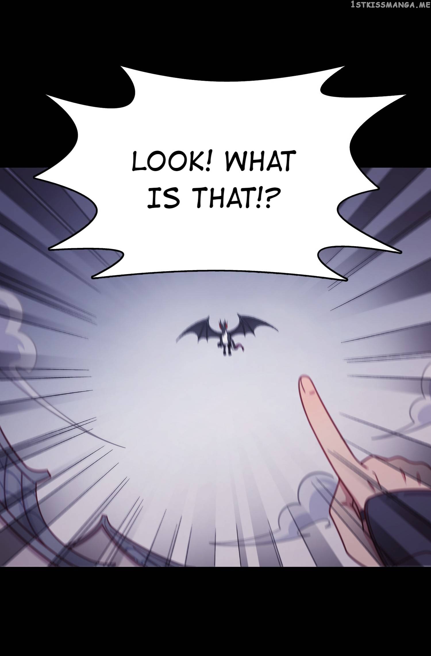 How To Properly Care For Your Pet Wife chapter 58 - page 39
