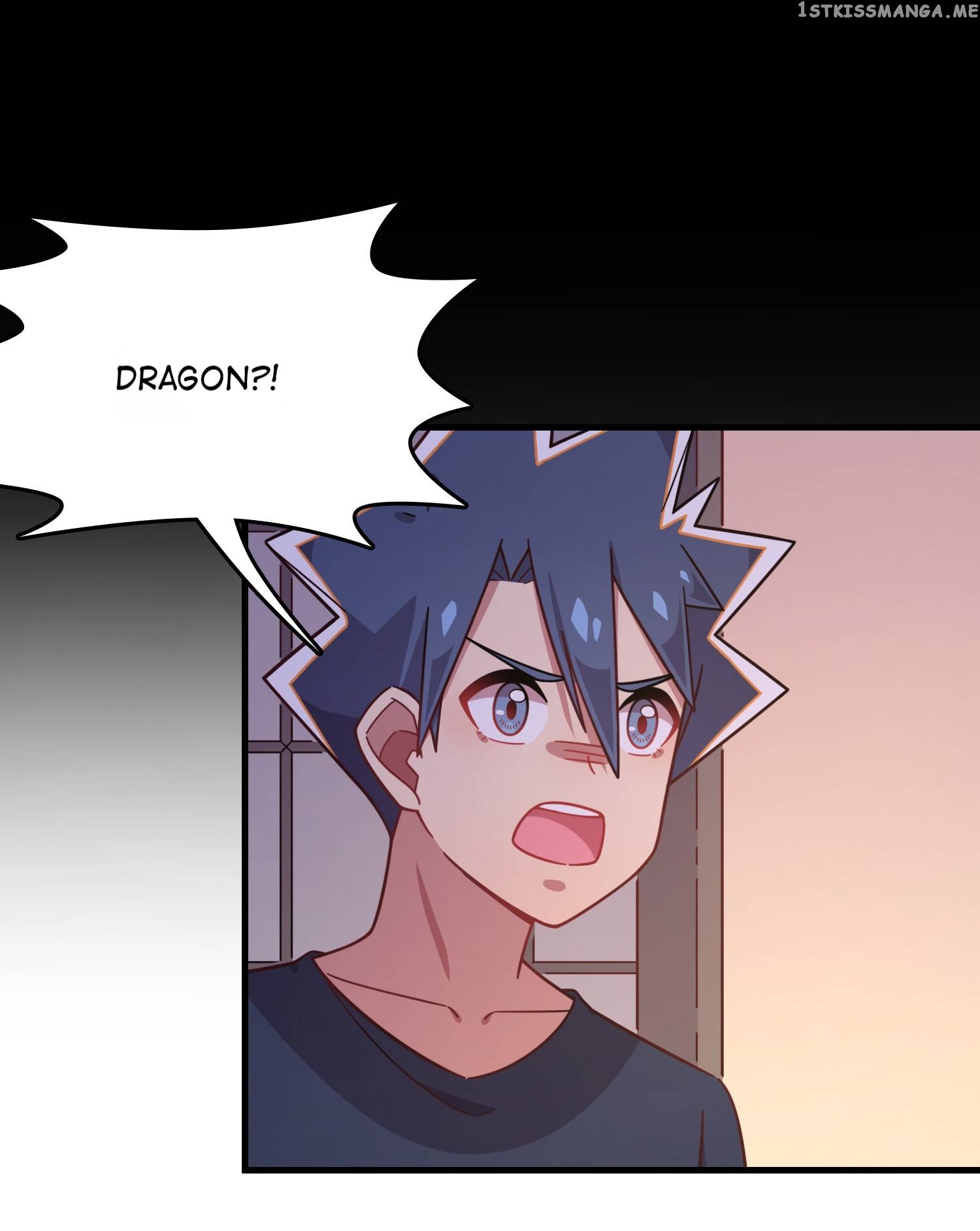 How To Properly Care For Your Pet Wife chapter 58 - page 40