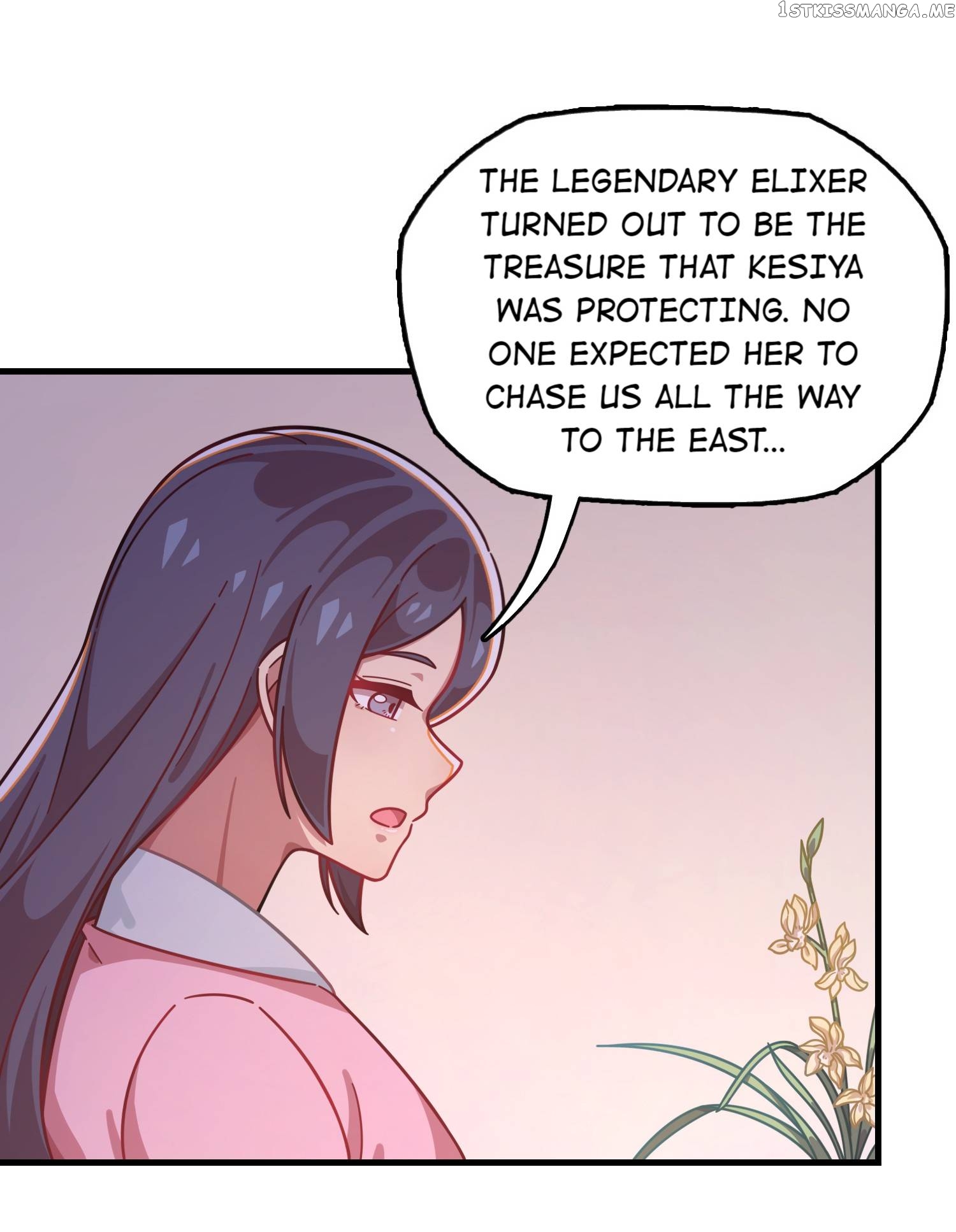 How To Properly Care For Your Pet Wife chapter 58 - page 43