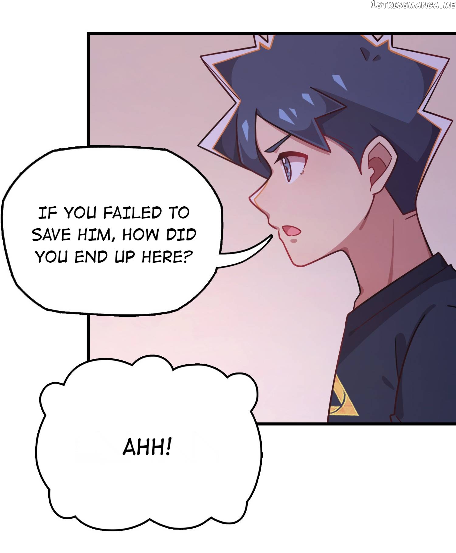 How To Properly Care For Your Pet Wife chapter 58 - page 44