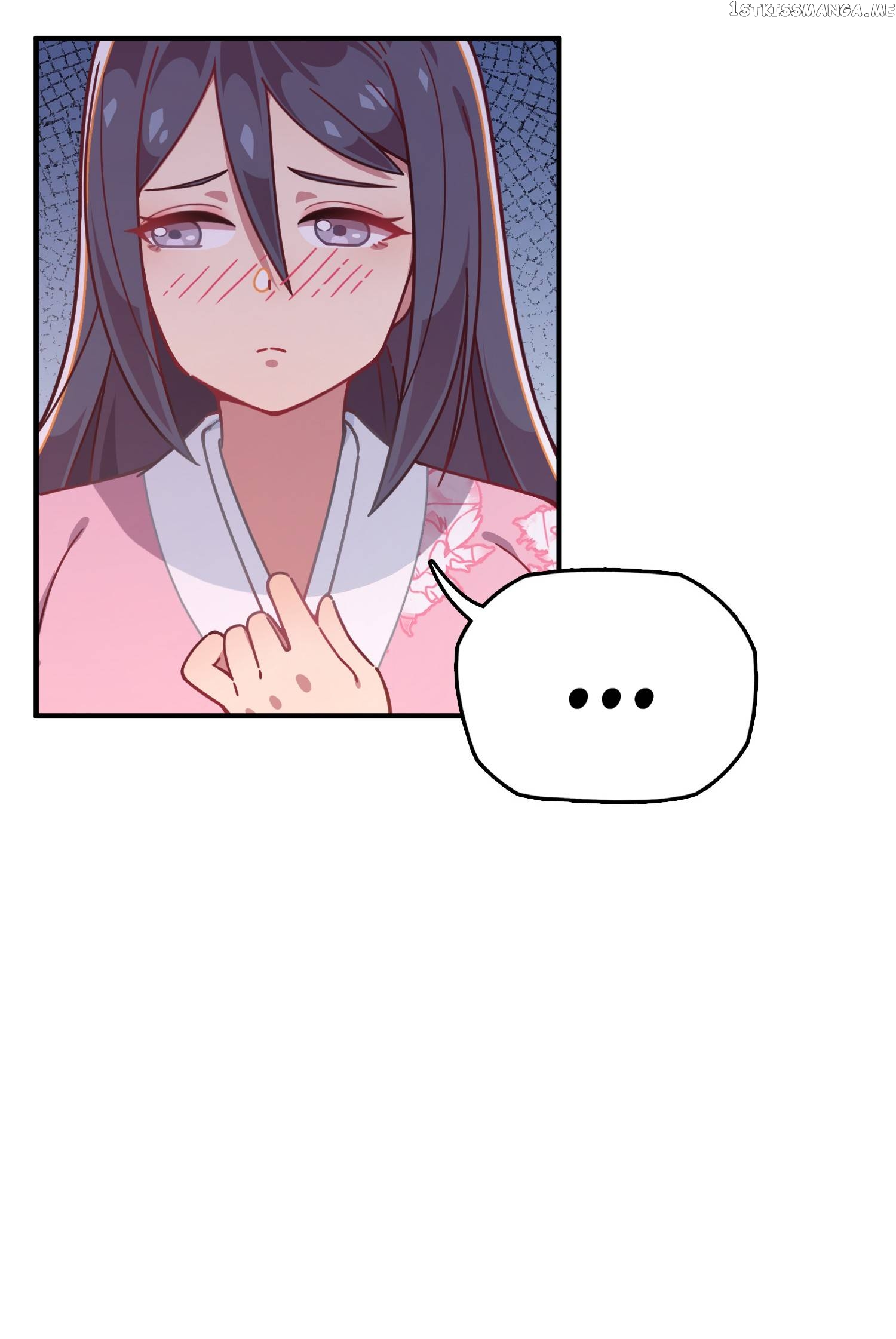 How To Properly Care For Your Pet Wife chapter 58 - page 51