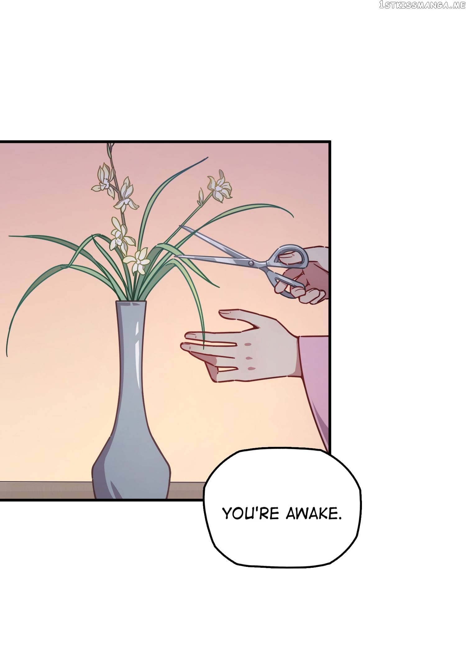 How To Properly Care For Your Pet Wife chapter 58 - page 6