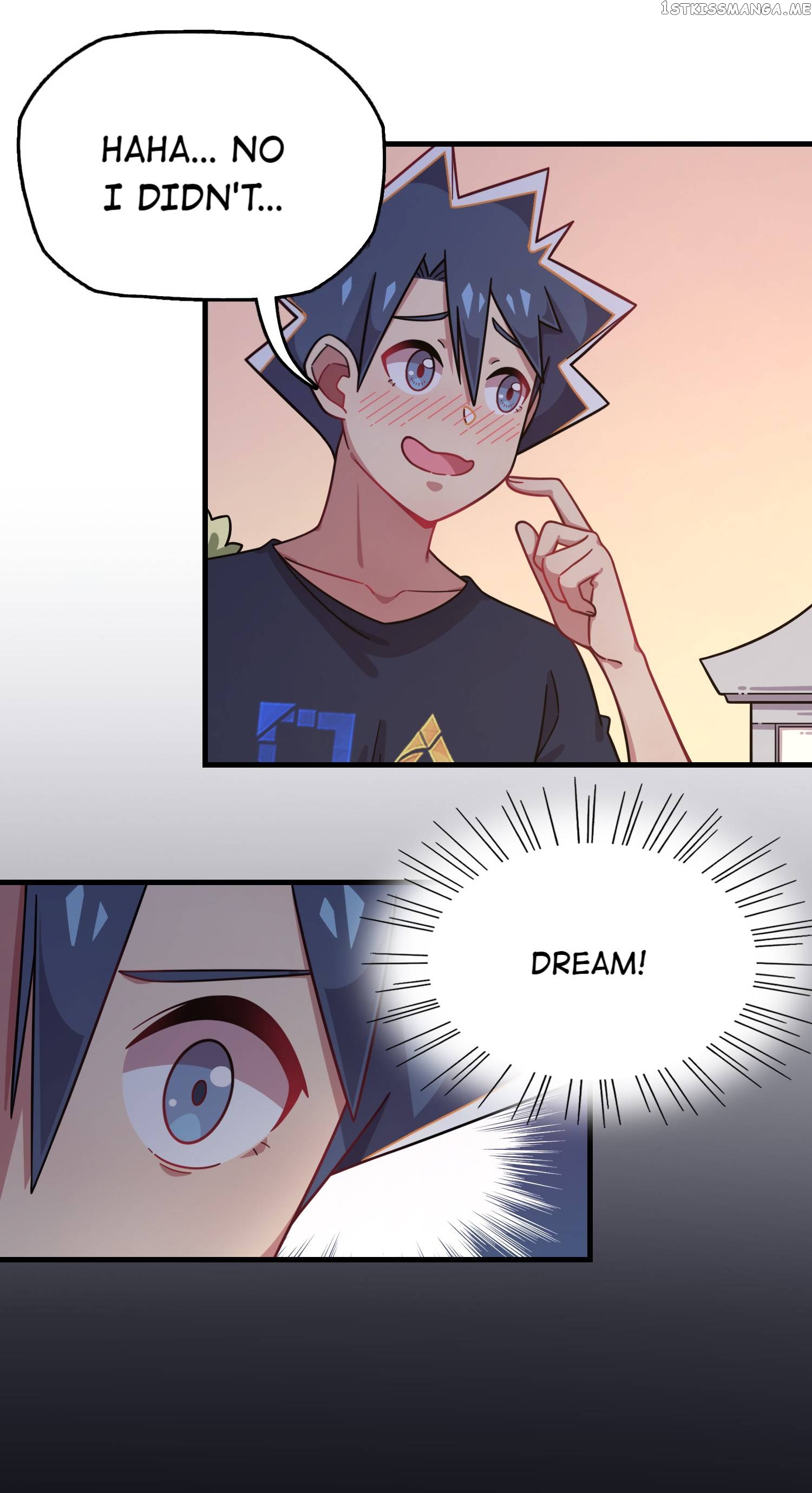 How To Properly Care For Your Pet Wife chapter 58 - page 9