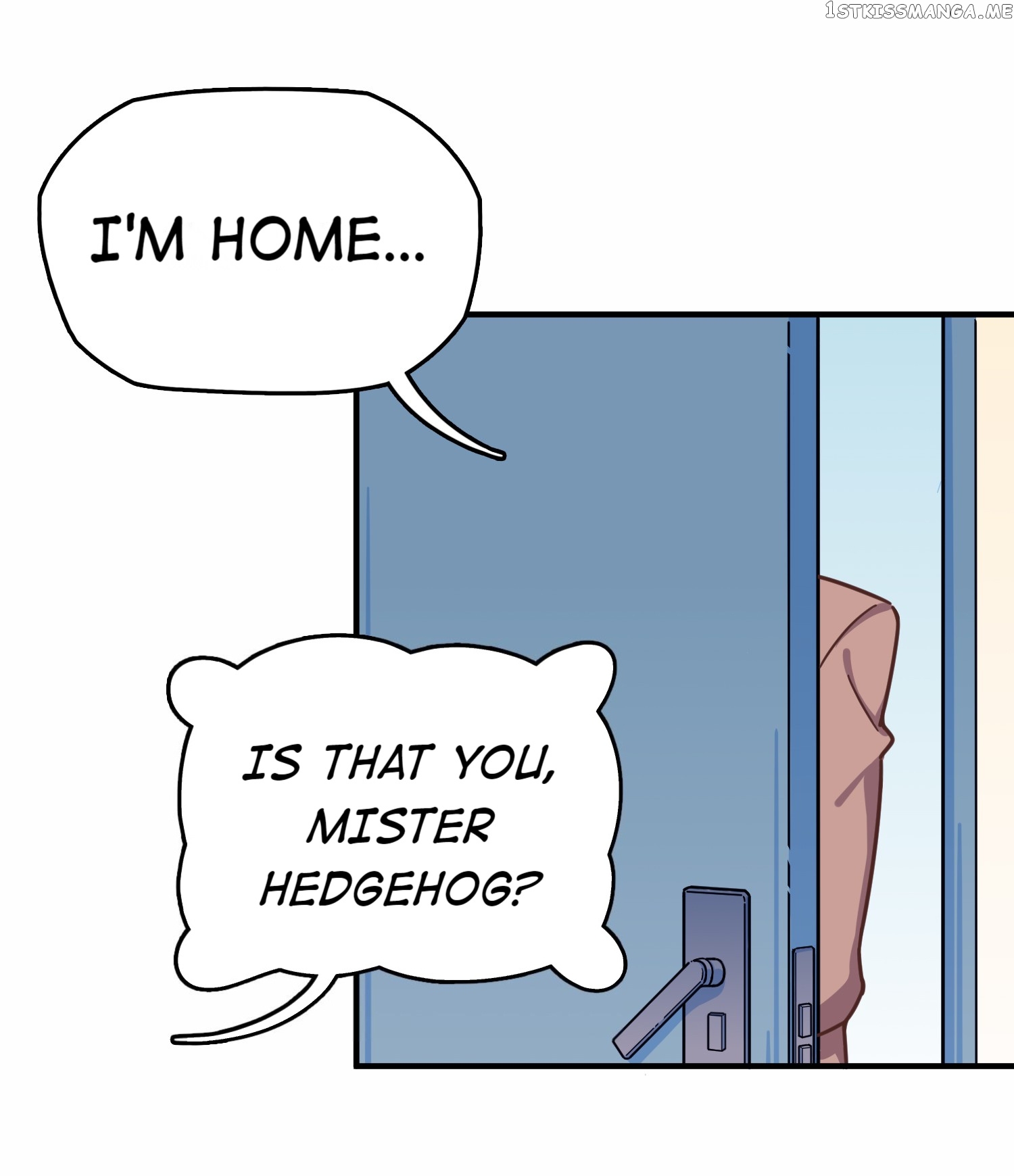 How To Properly Care For Your Pet Wife chapter 43.1 - page 13