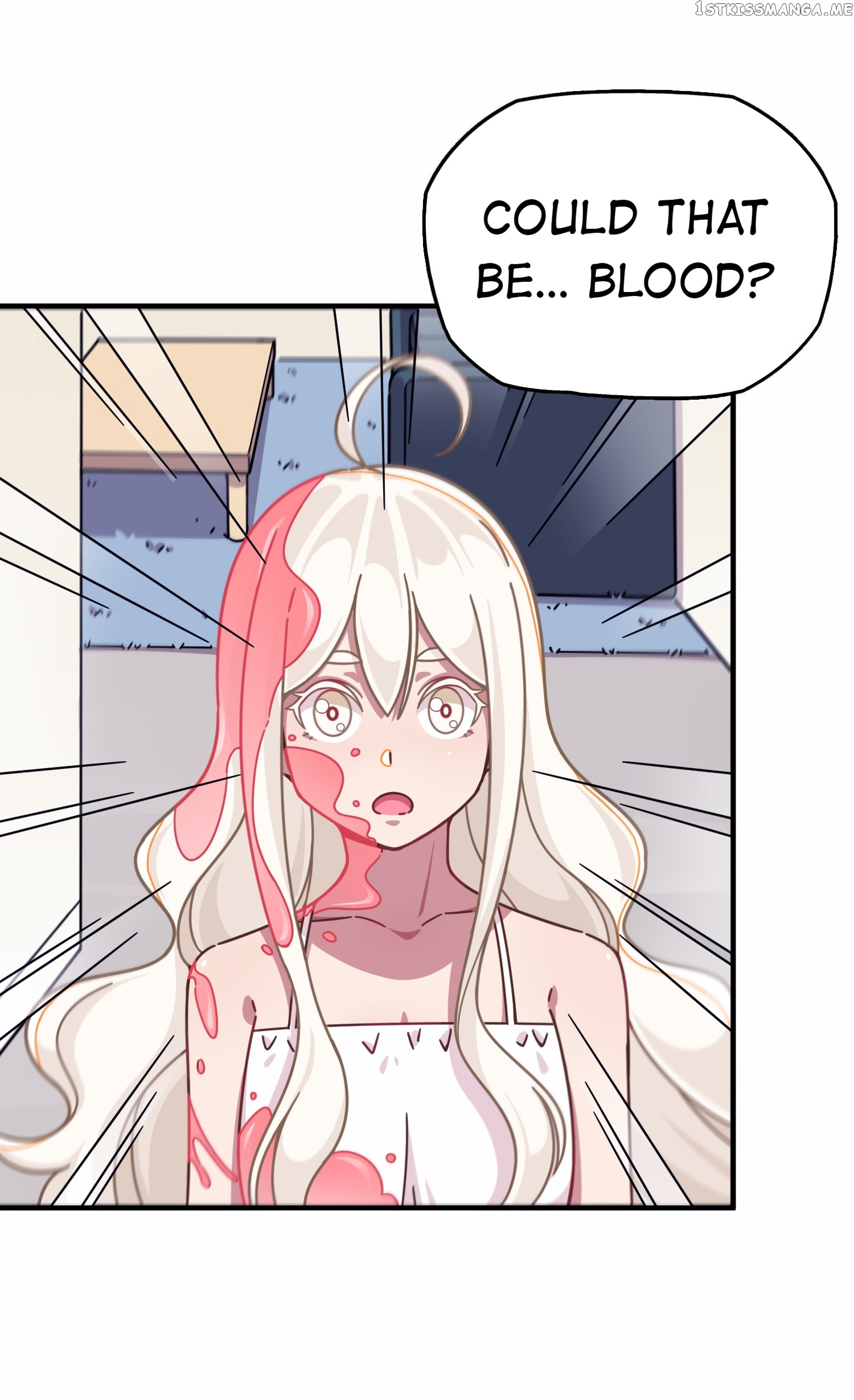How To Properly Care For Your Pet Wife chapter 43.1 - page 16