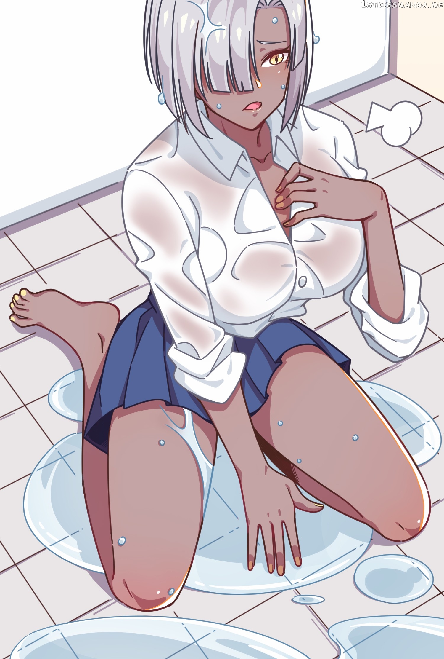 How To Properly Care For Your Pet Wife chapter 43.1 - page 28