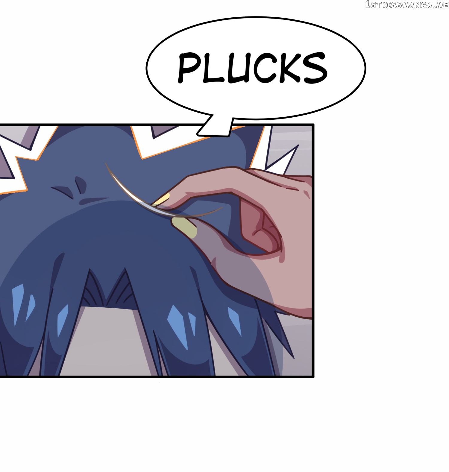 How To Properly Care For Your Pet Wife chapter 43.1 - page 5
