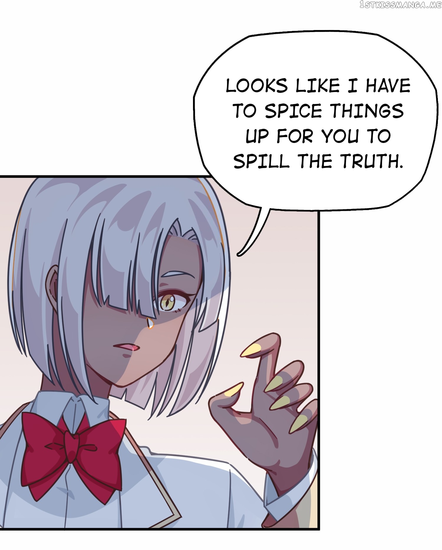 How To Properly Care For Your Pet Wife chapter 43.1 - page 7