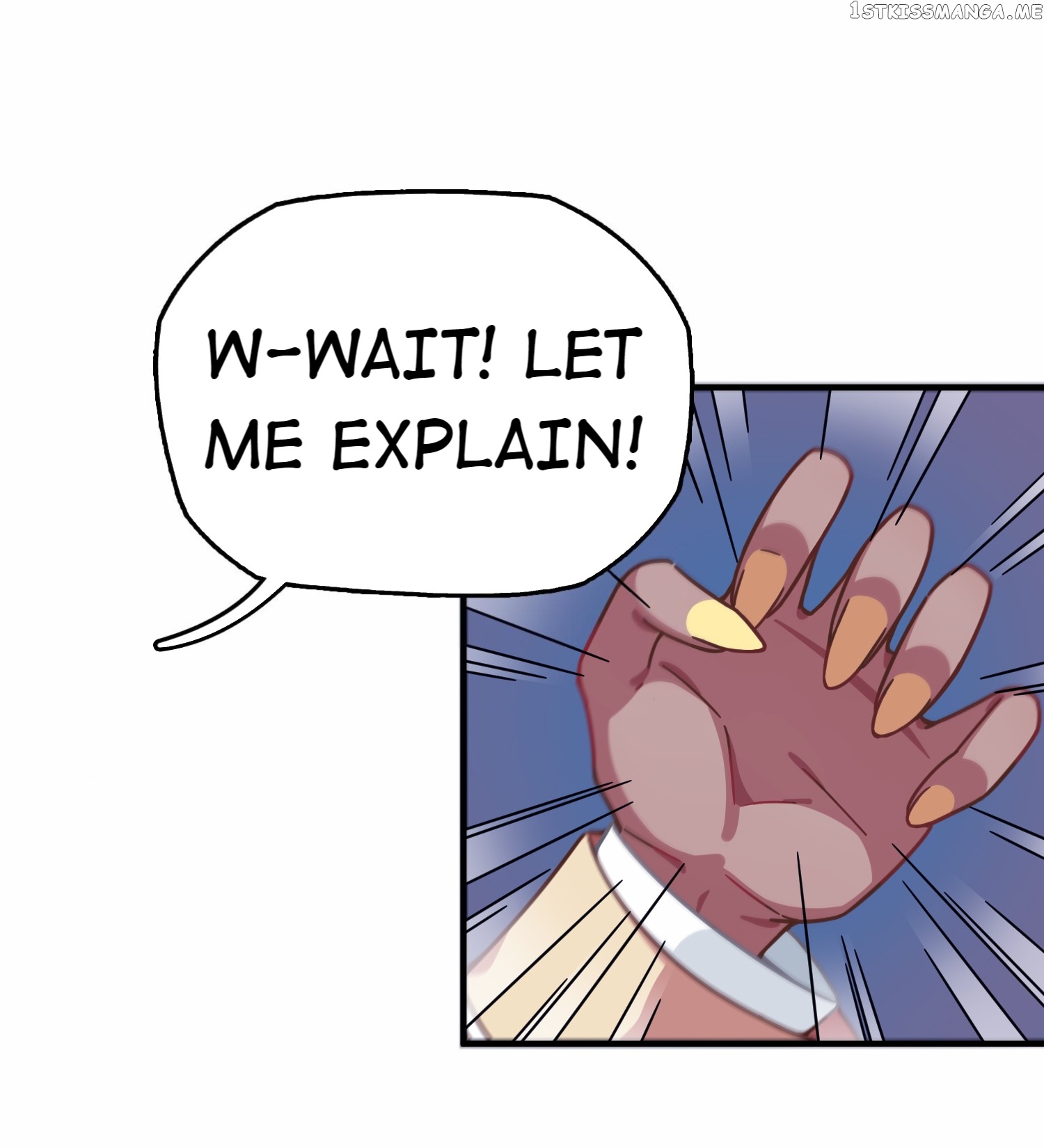 How To Properly Care For Your Pet Wife chapter 43.1 - page 8