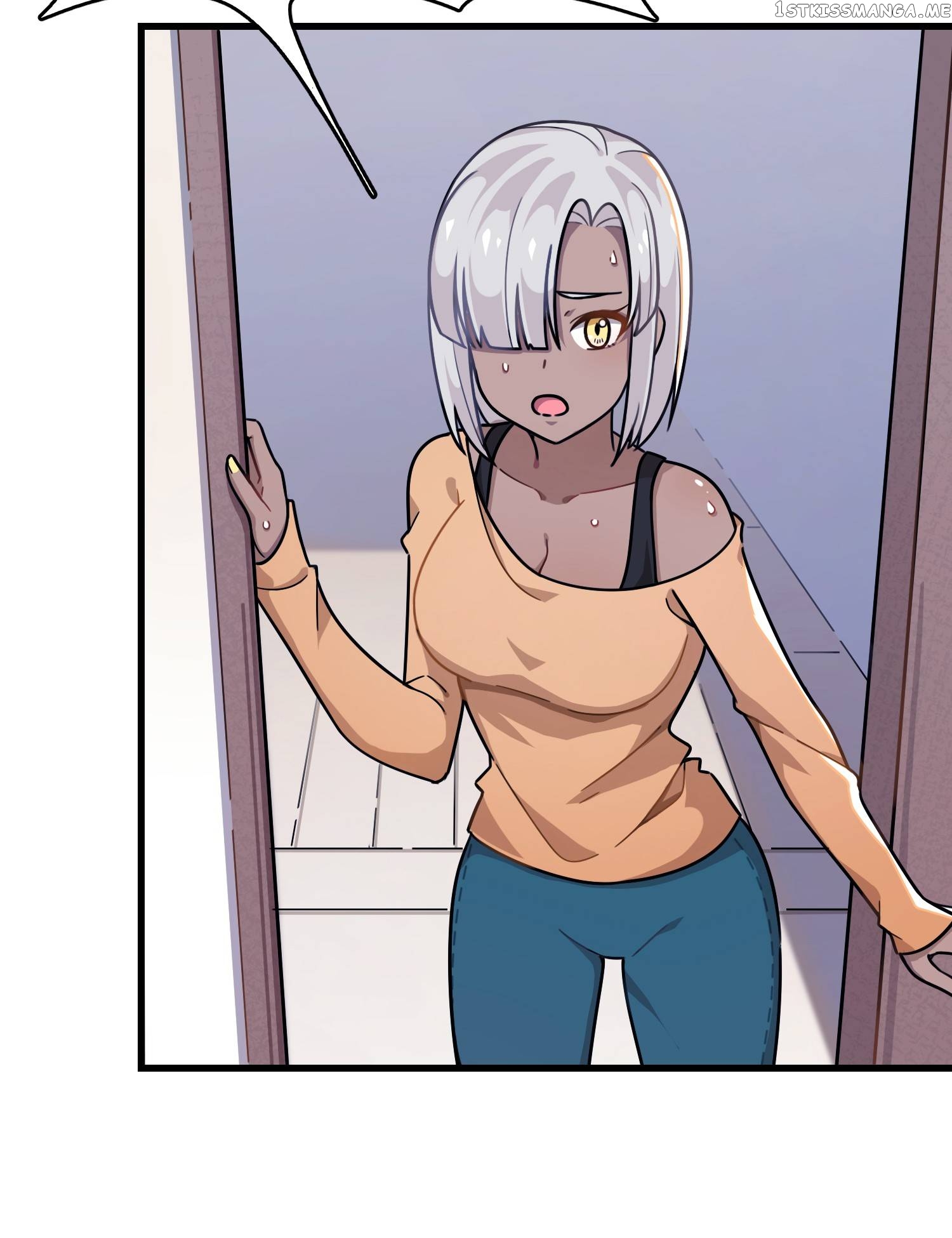How To Properly Care For Your Pet Wife chapter 43 - page 10