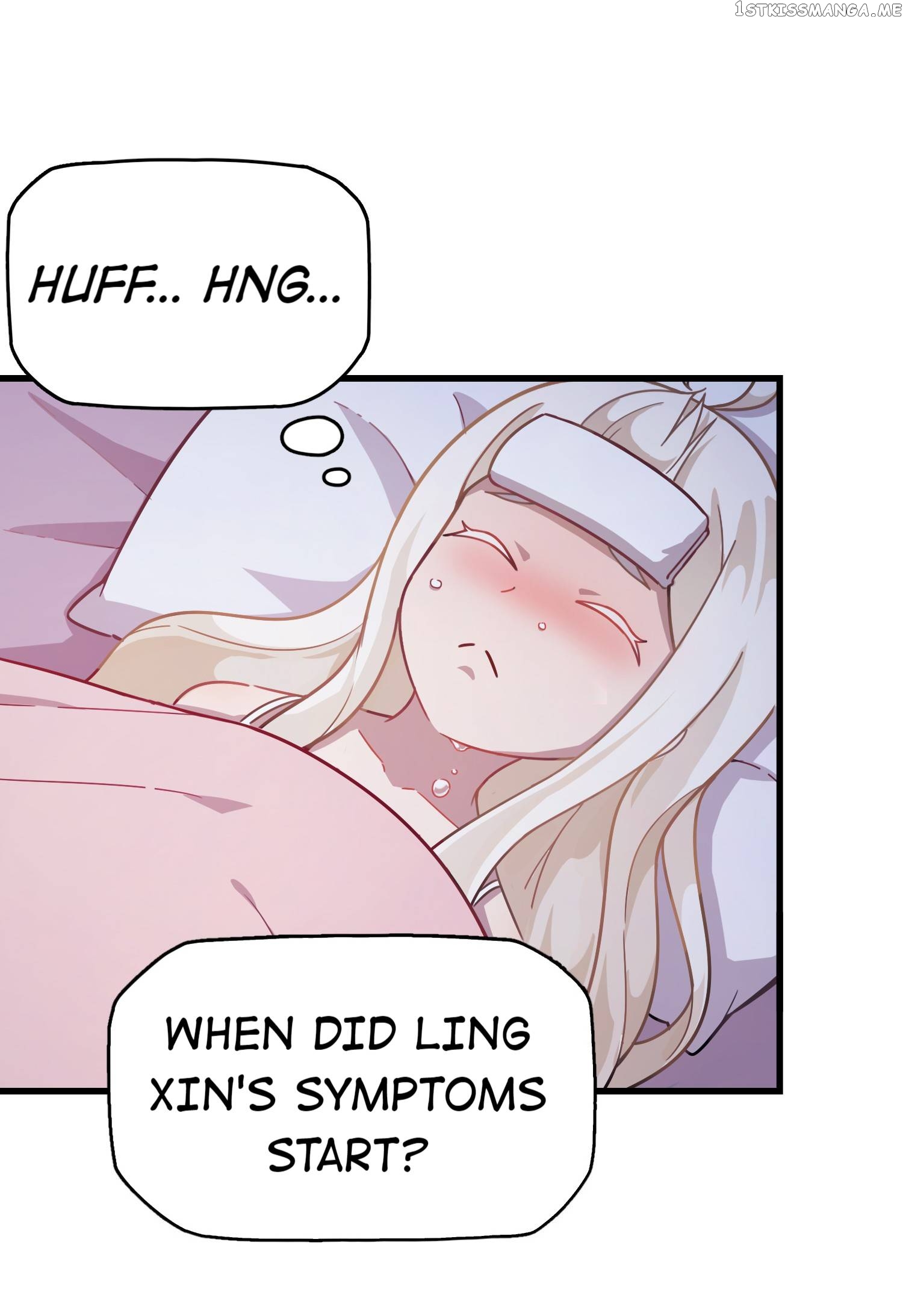 How To Properly Care For Your Pet Wife chapter 43 - page 11