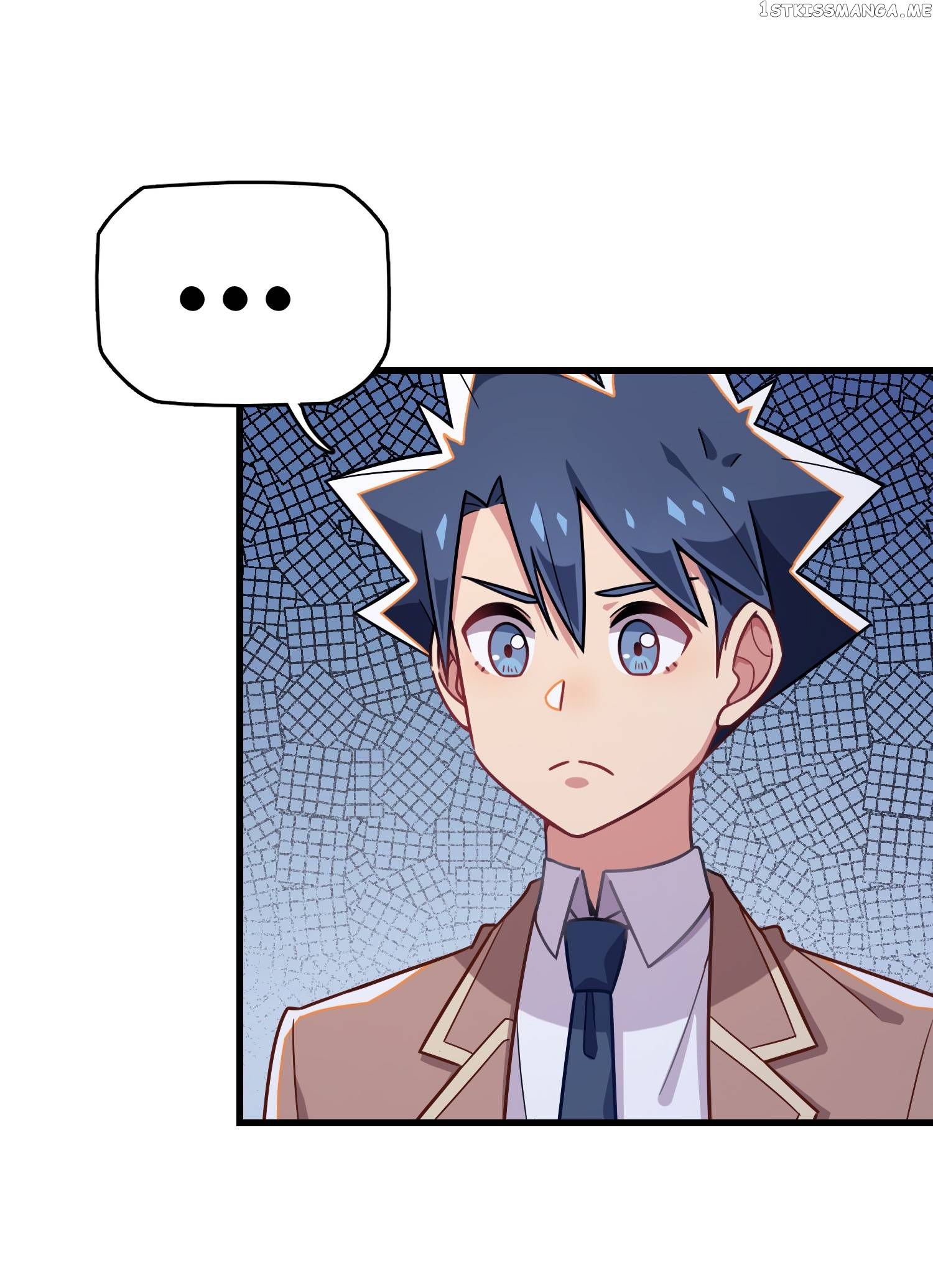 How To Properly Care For Your Pet Wife chapter 43 - page 15