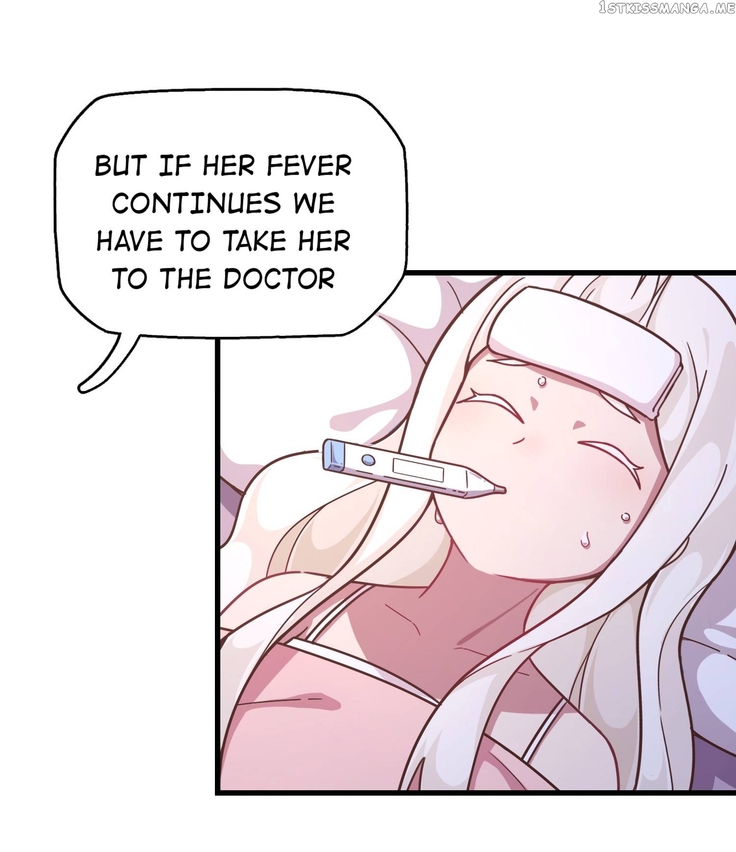 How To Properly Care For Your Pet Wife chapter 43 - page 17