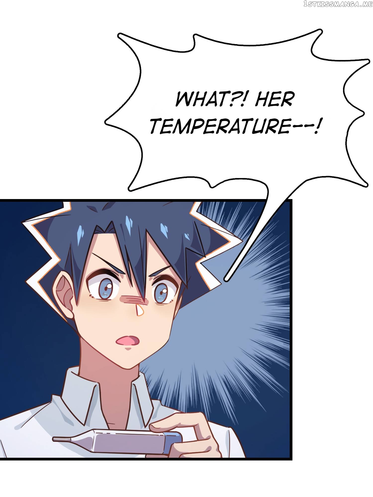 How To Properly Care For Your Pet Wife chapter 43 - page 18