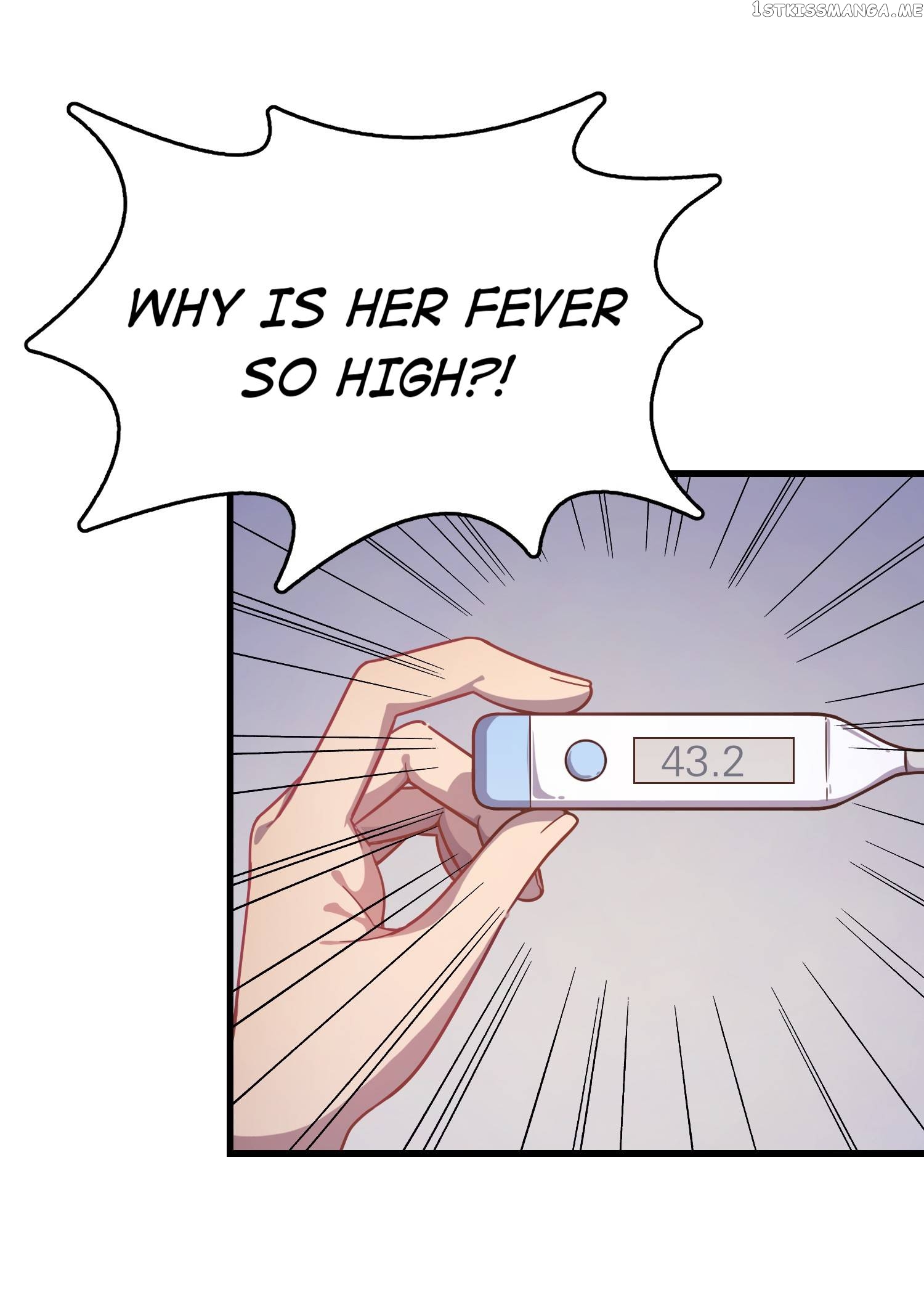 How To Properly Care For Your Pet Wife chapter 43 - page 19
