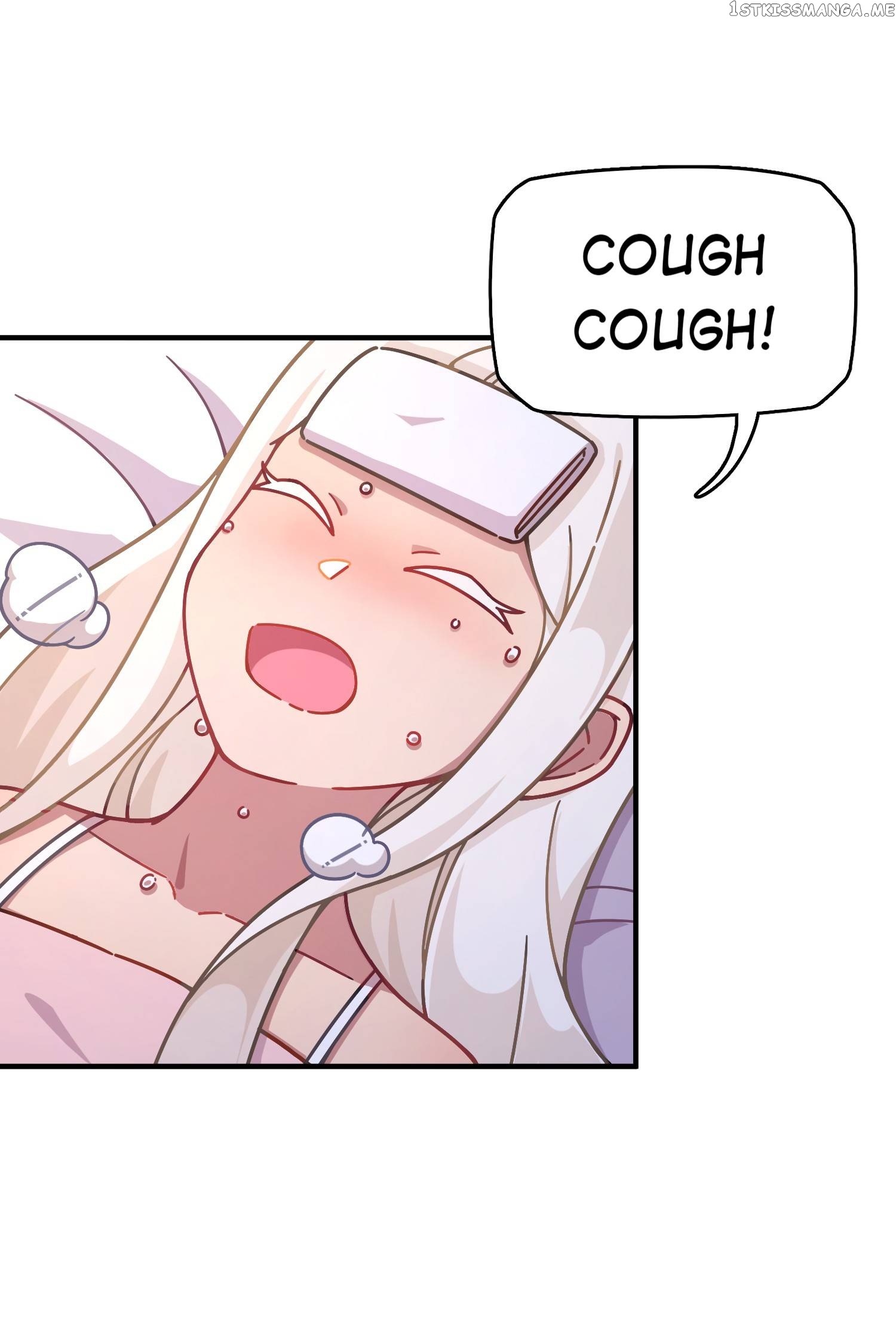 How To Properly Care For Your Pet Wife chapter 43 - page 22