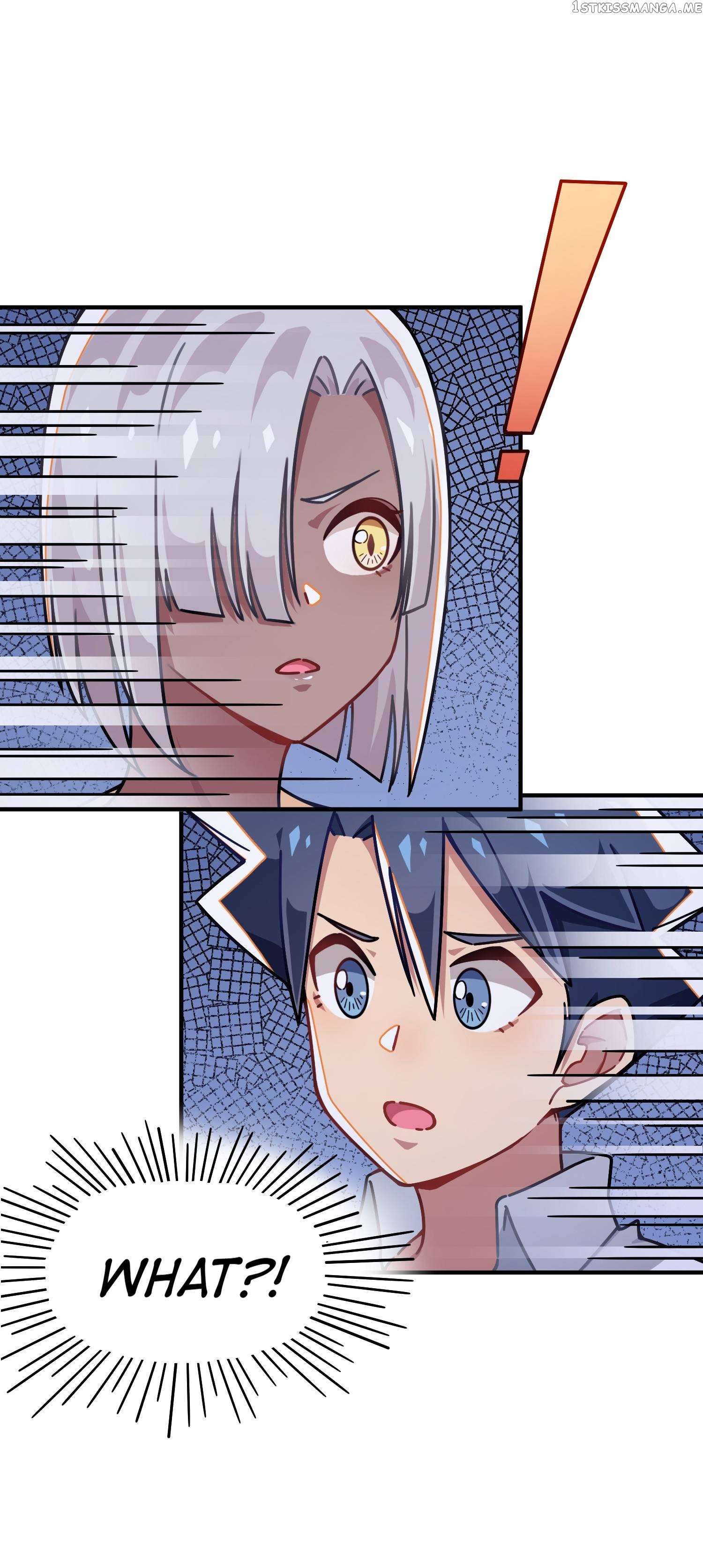 How To Properly Care For Your Pet Wife chapter 43 - page 25