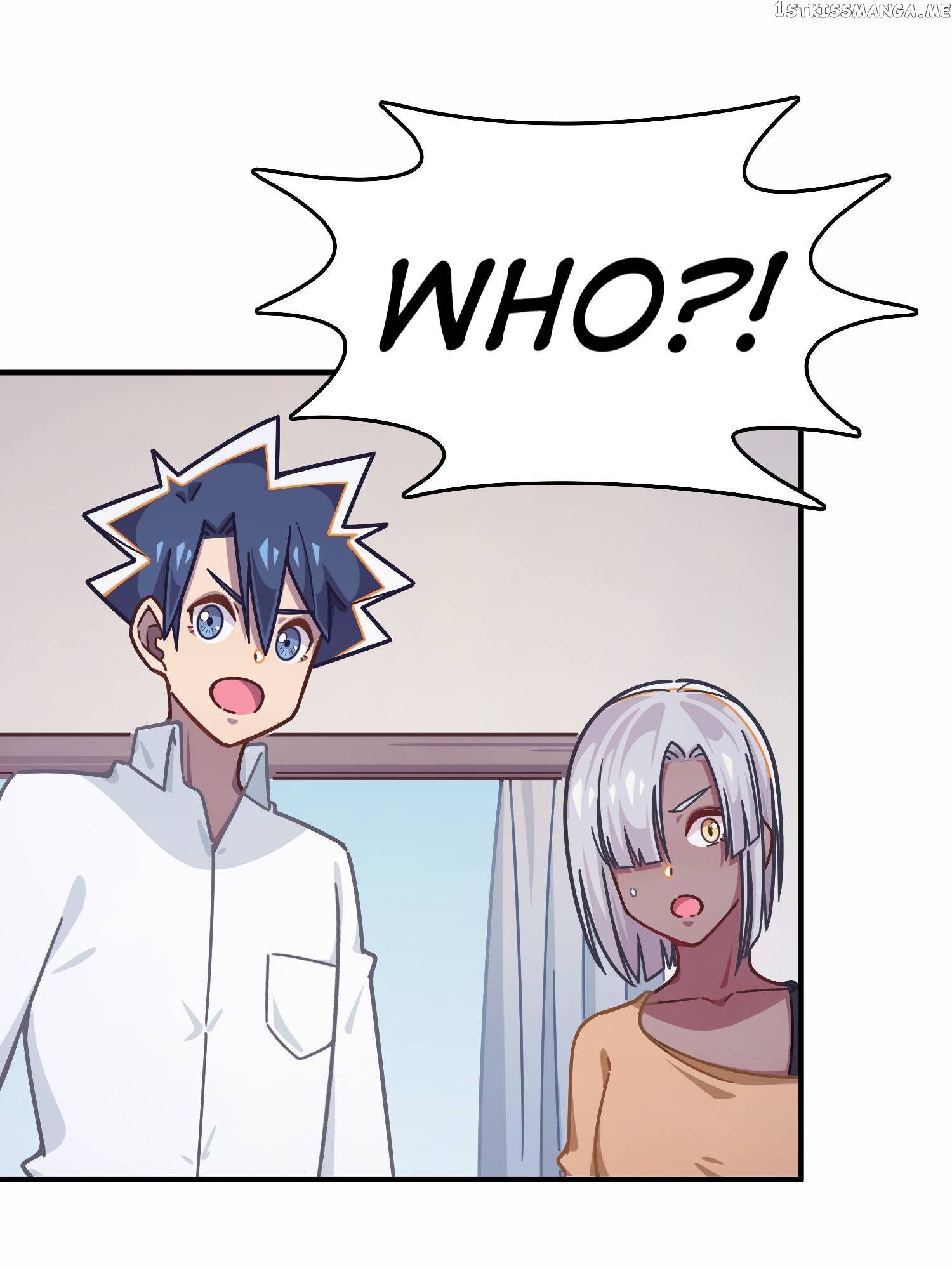 How To Properly Care For Your Pet Wife chapter 43 - page 26